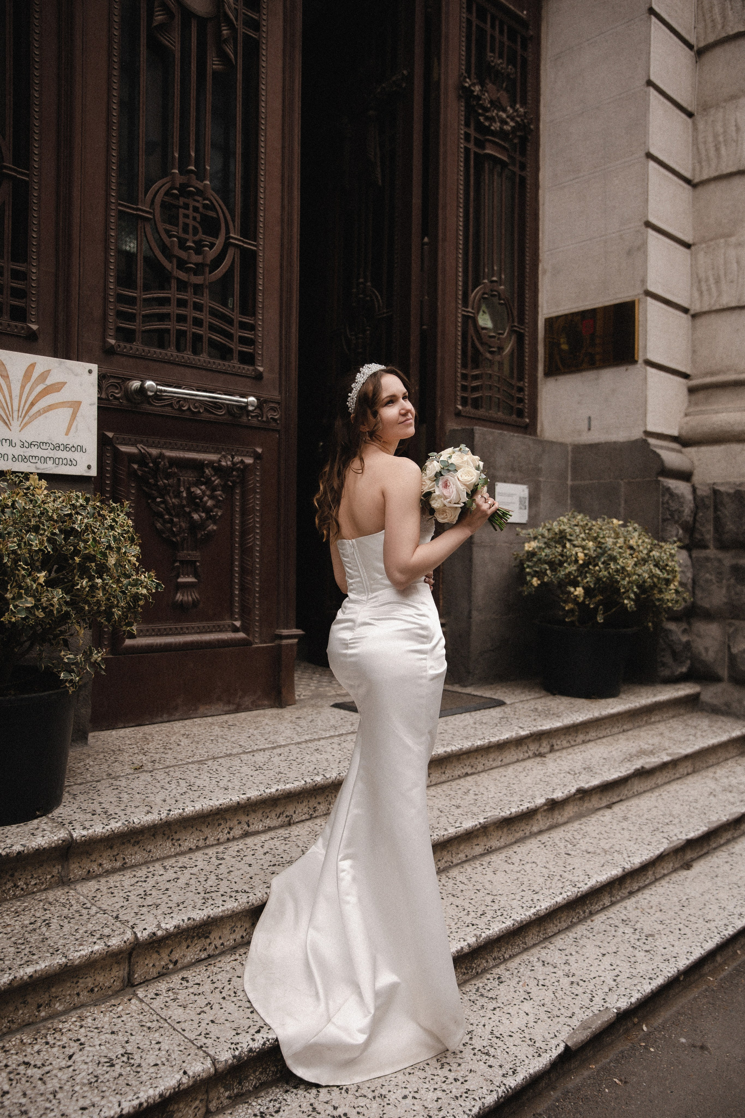 Anastasia Premium. Art Event Studio — TOP rated event agency in Georgia