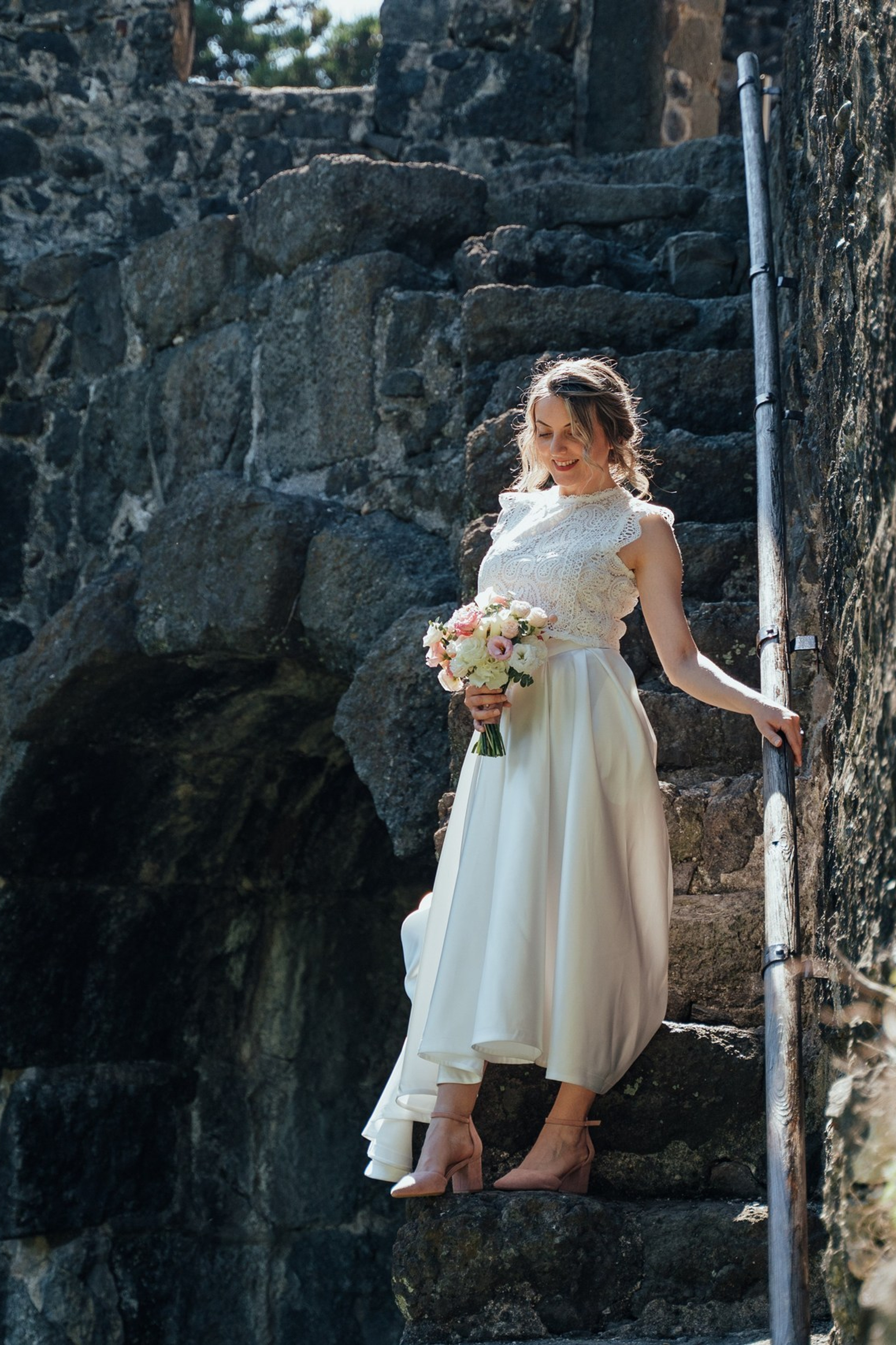 IVAN & JADRANKA. Art Event Studio — TOP rated event agency in Georgia