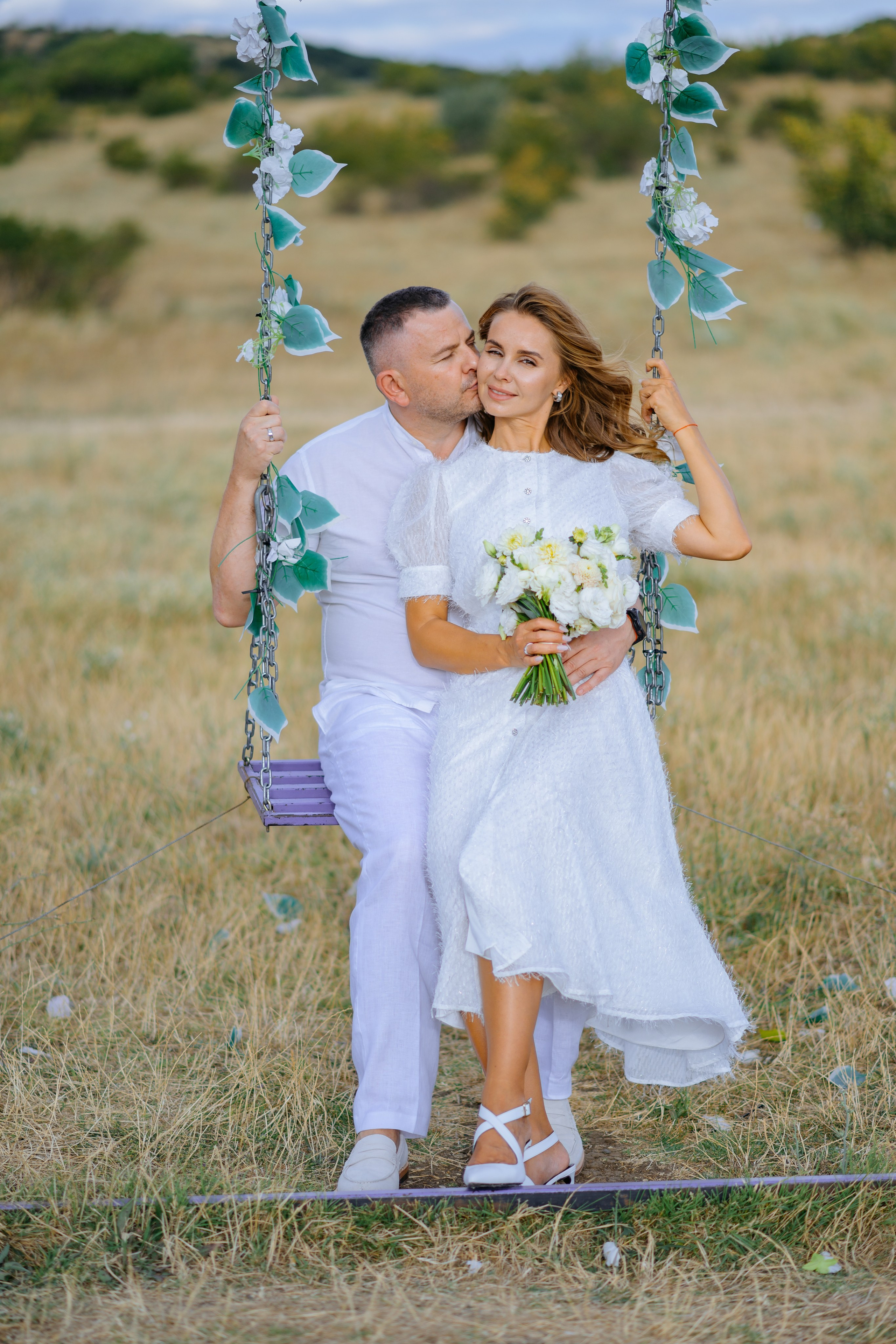 Illarion & Zinaida Венчание 10.08.2025. Арт Ивент Студио — Самое рейтинговое свадебное агентство в Грузии