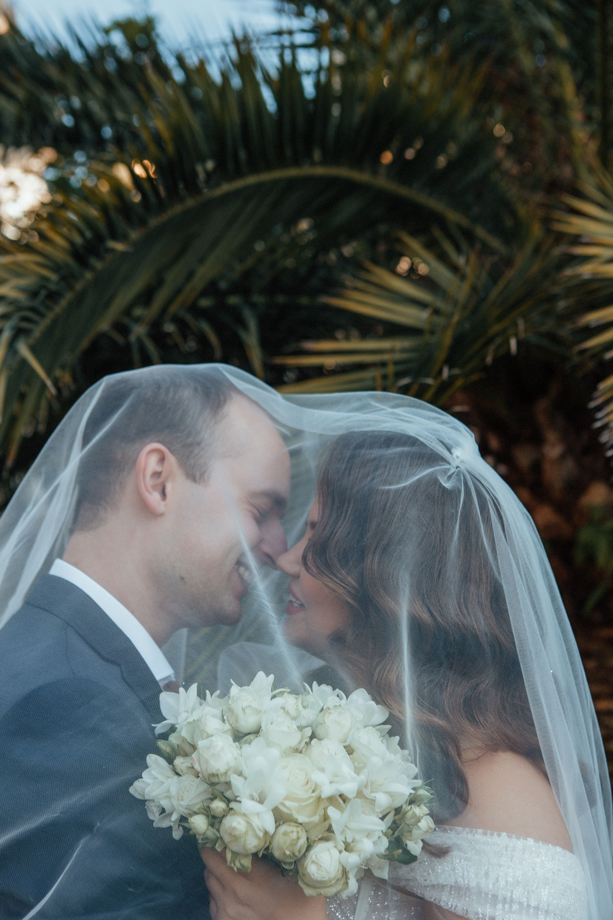 Double Wedding Maxim & Daria November 1, 2024. Art Event Studio — TOP rated event agency in Georgia