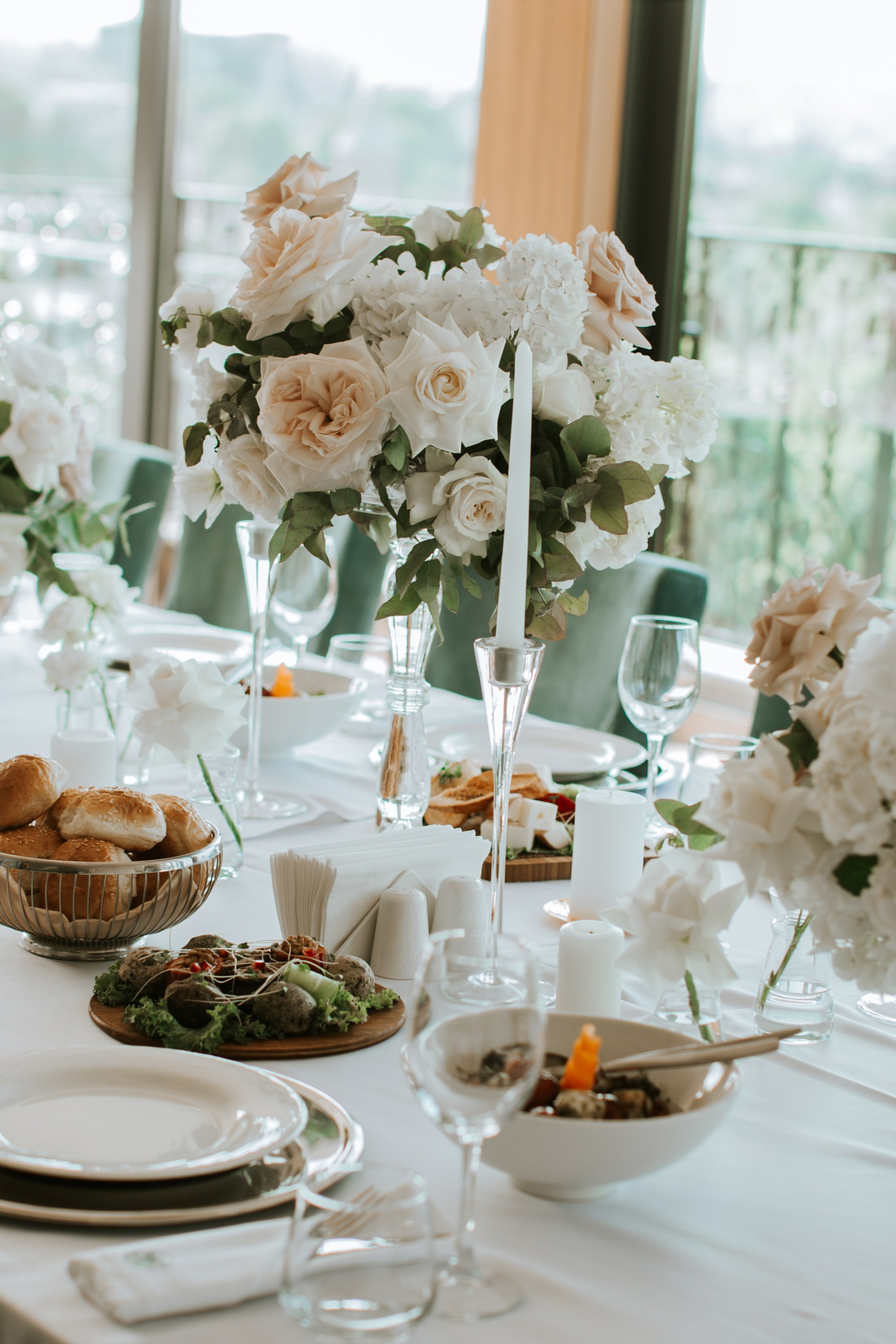 Tiflis Veranda Wedding. Арт Ивент Студио — Самое рейтинговое свадебное агентство в Грузии