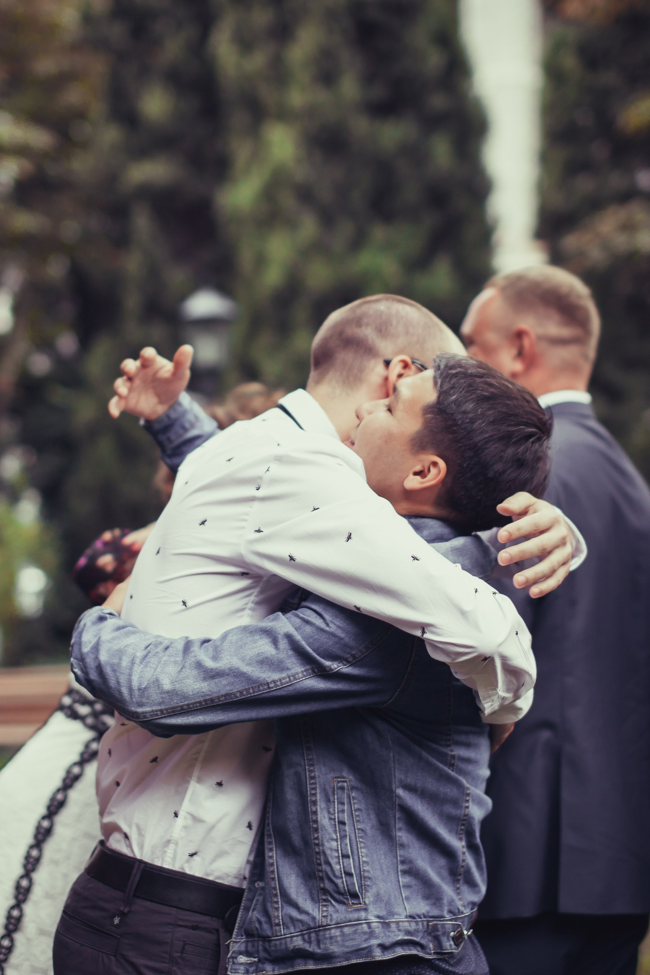 Authentic Wedding Ceremony in Tbilisi. Art Event Studio — TOP-rated event agency in Georgia