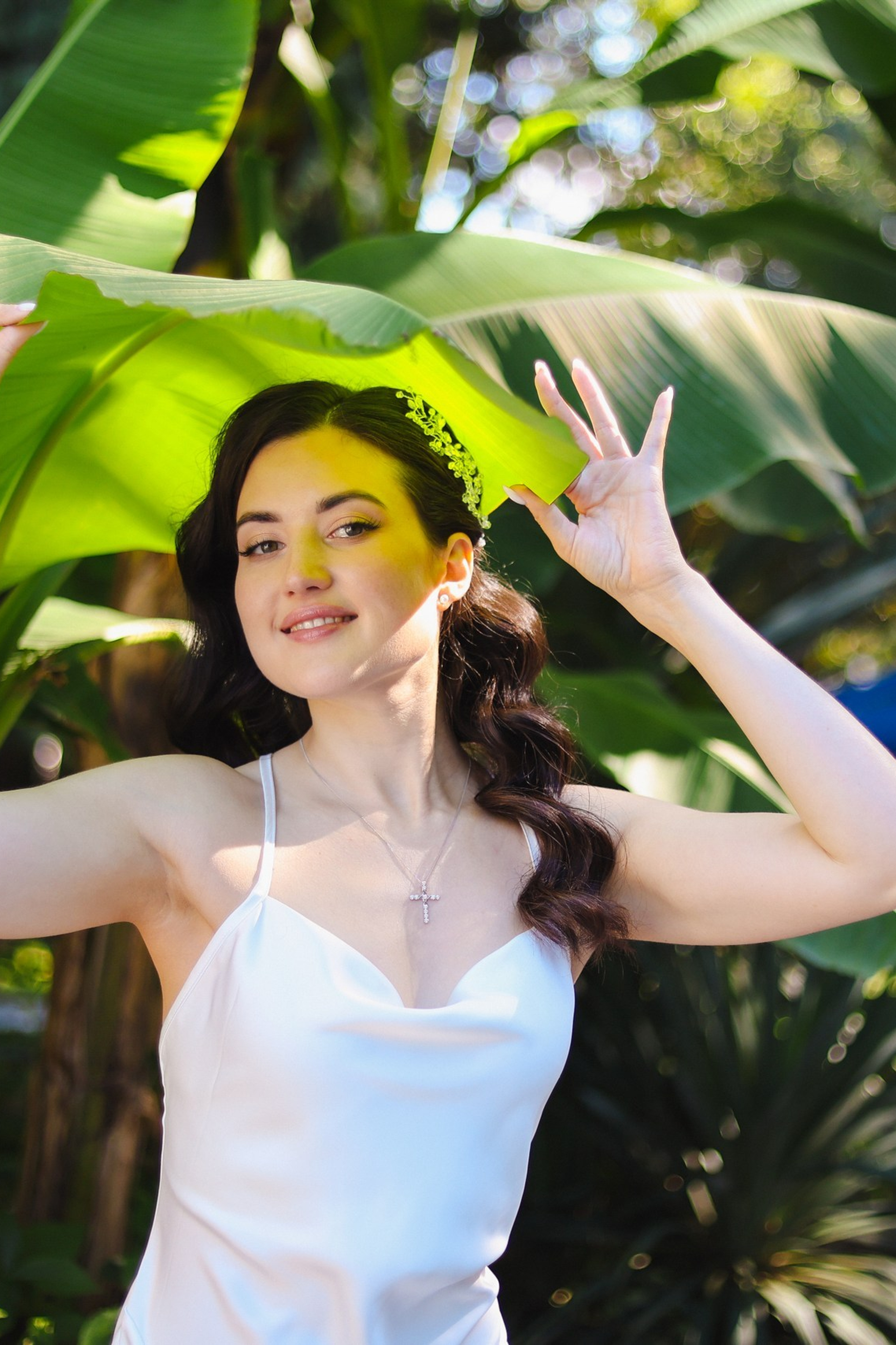 Valeria. Арт Ивент Студио — Самое рейтинговое свадебное агентство в Грузии