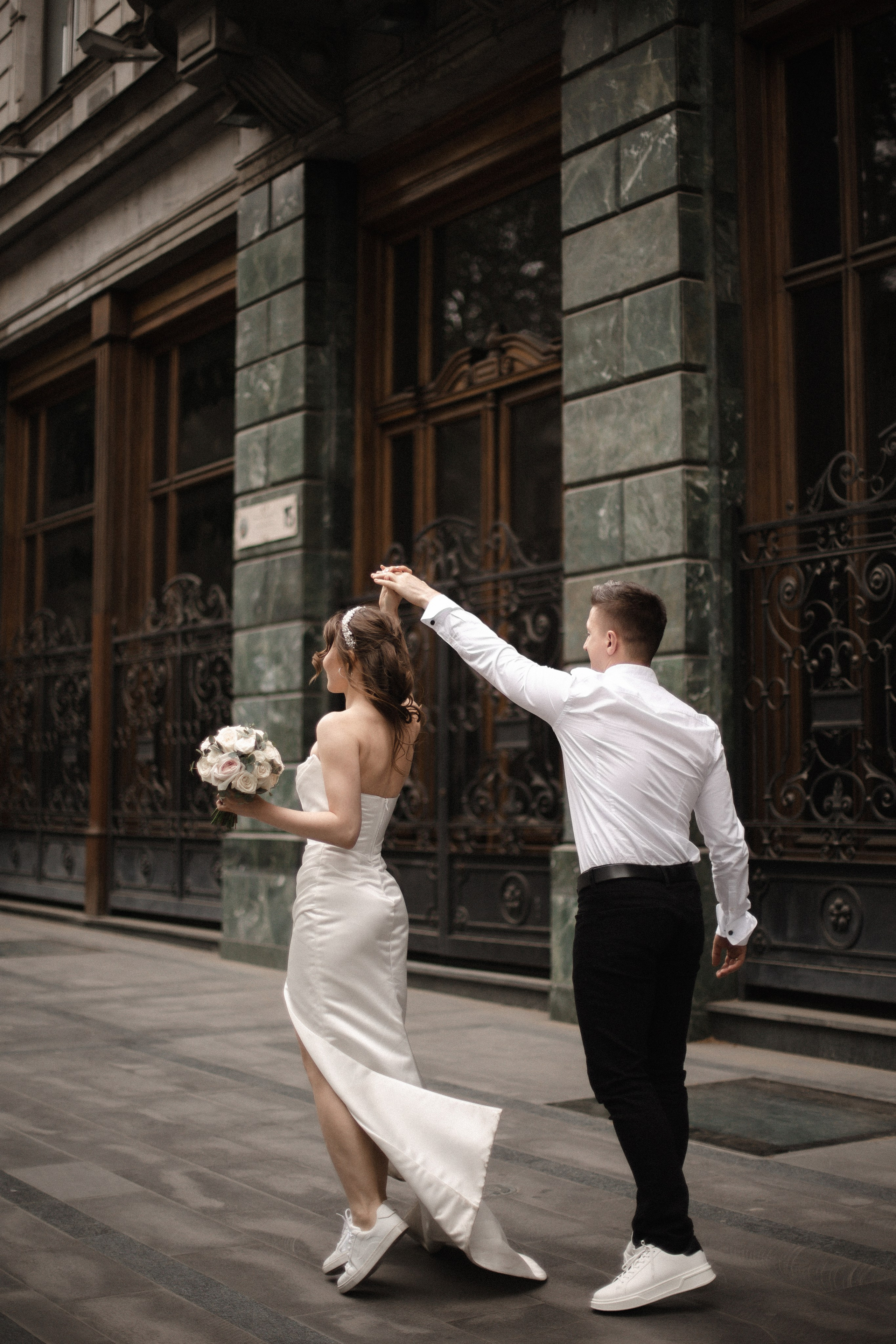 Anastasia Premium. Art Event Studio — TOP rated event agency in Georgia