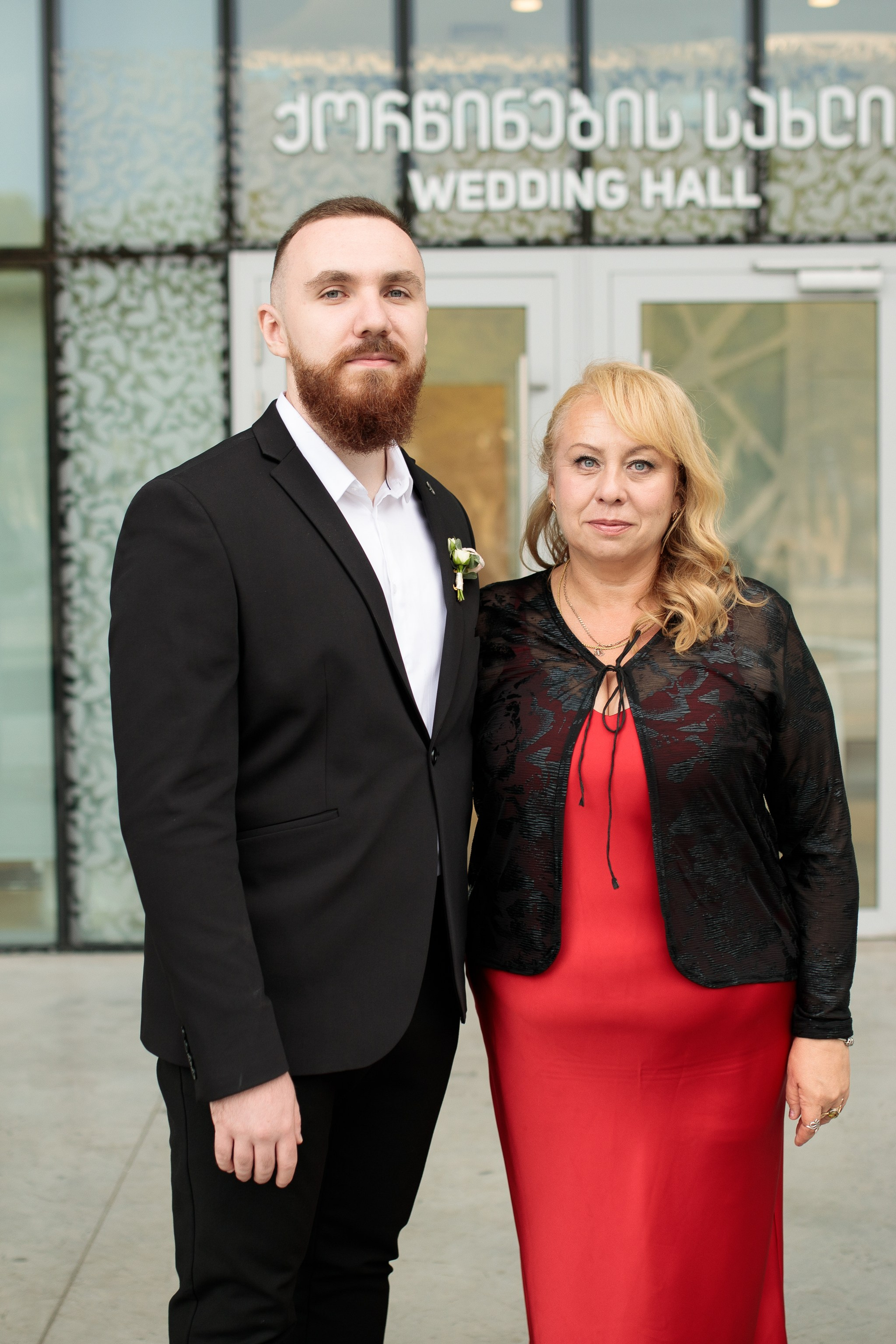 Natalia. Арт Ивент Студио — Самое рейтинговое свадебное агентство в Грузии