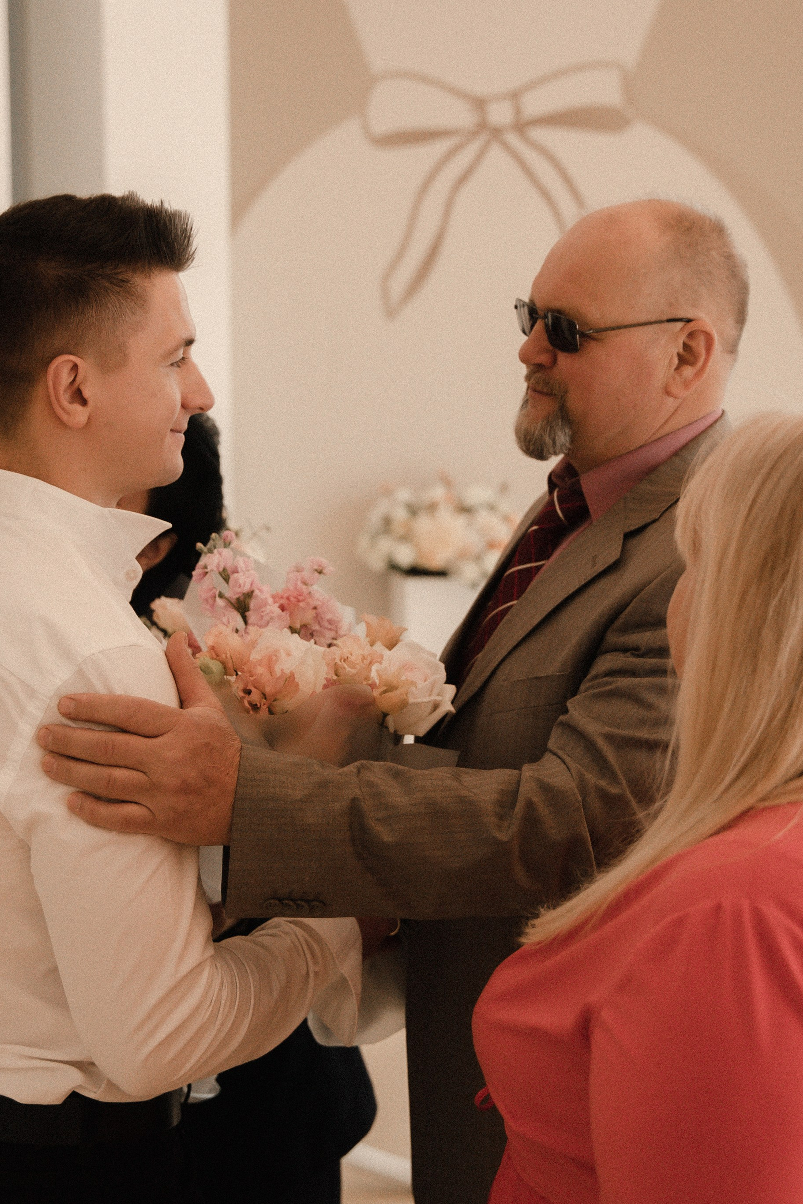 Anastasia Premium. Art Event Studio — TOP rated event agency in Georgia