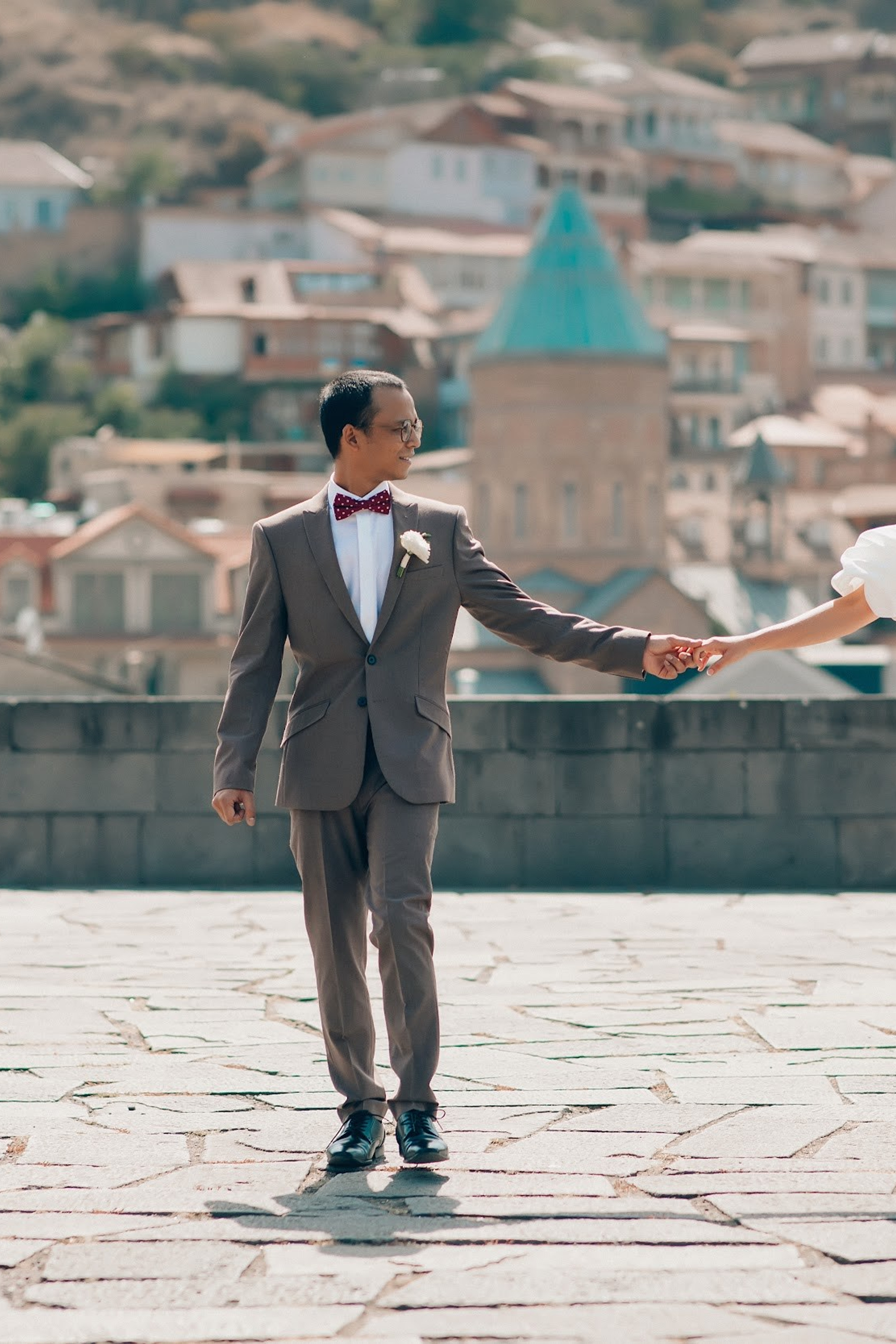 Civil Marriage in Tbilisi, Georgia. Арт Ивент Студио — Самое рейтинговое свадебное агентство в Грузии