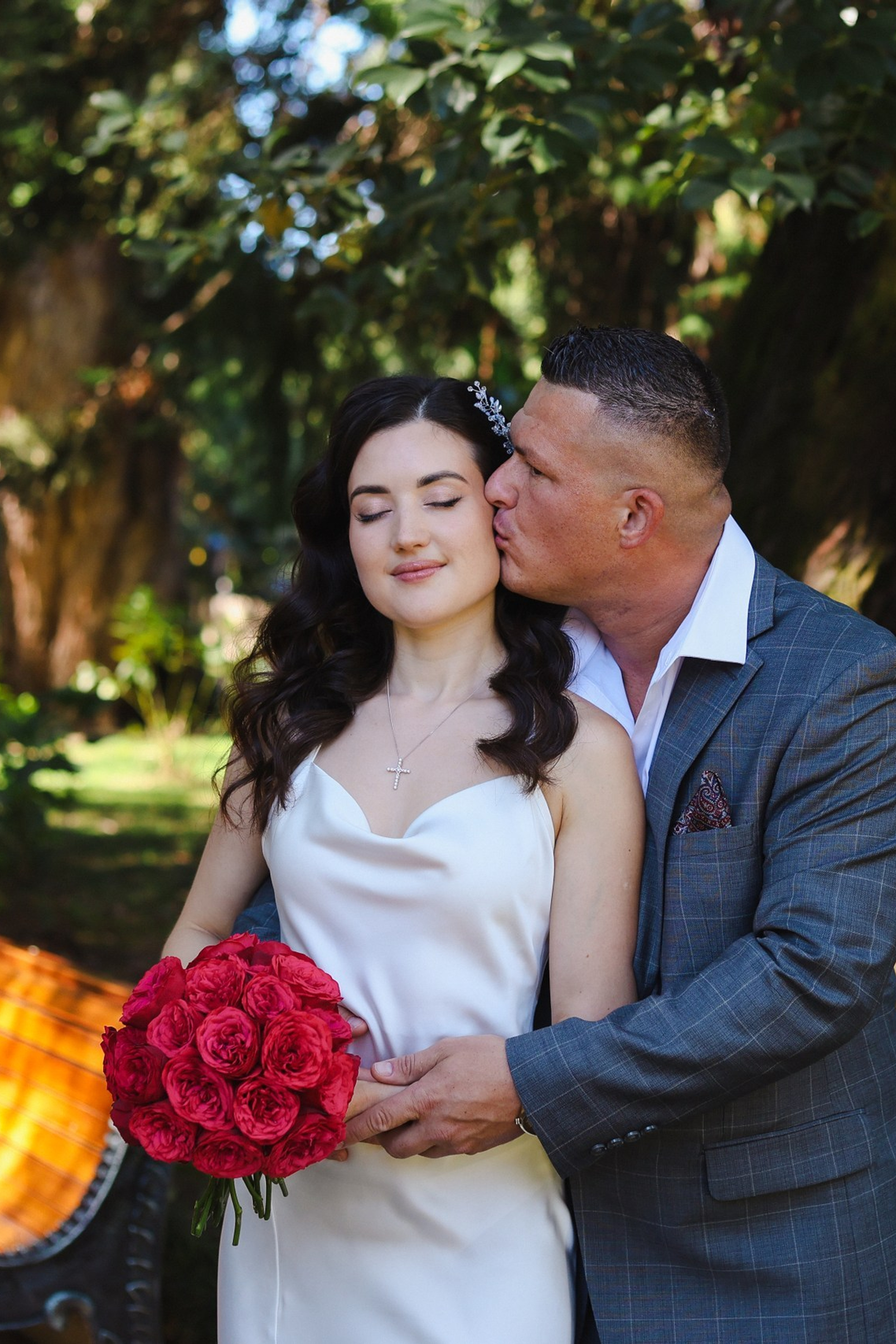 Valeria. Арт Ивент Студио — Самое рейтинговое свадебное агентство в Грузии