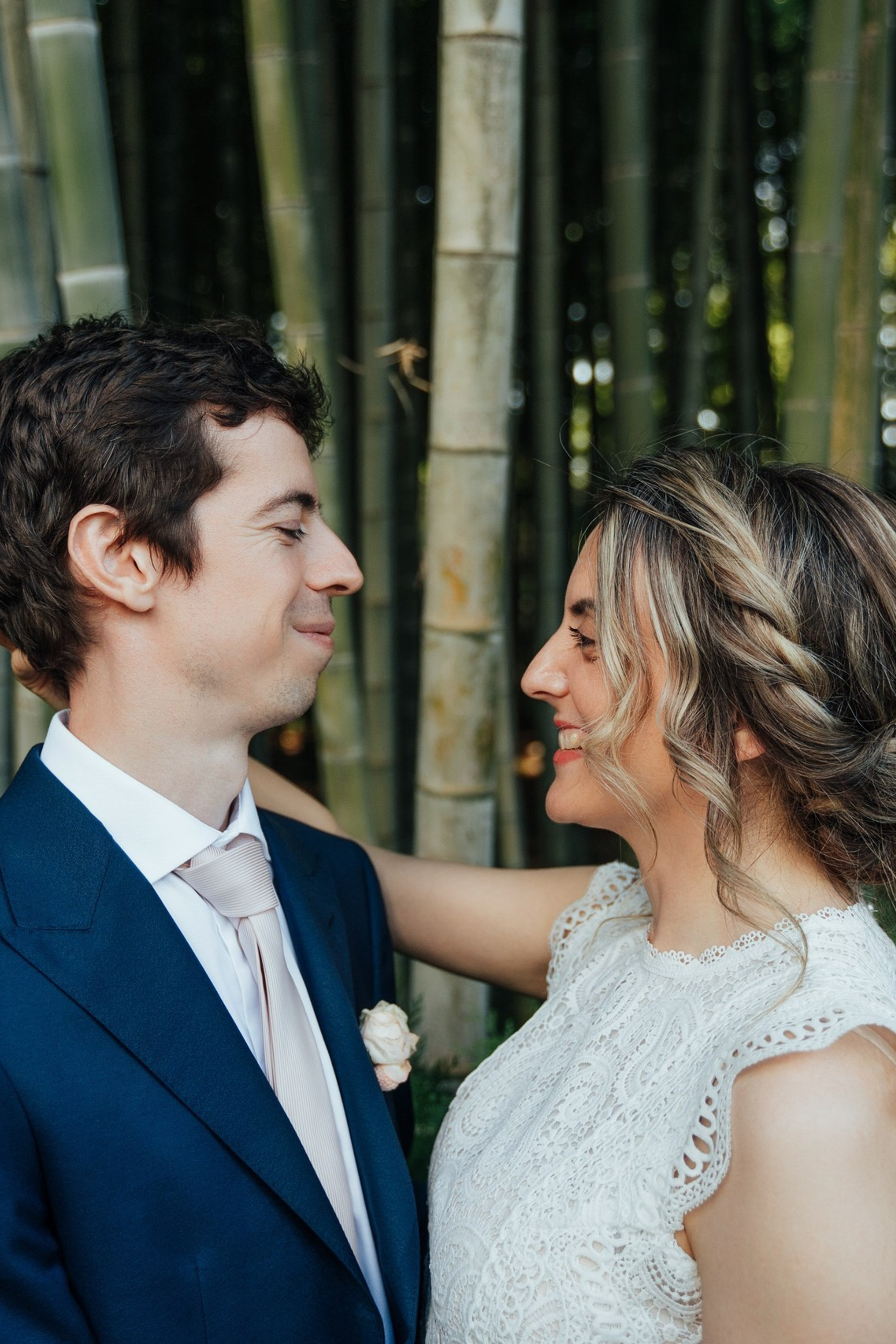 IVAN & JADRANKA. Art Event Studio — TOP rated event agency in Georgia