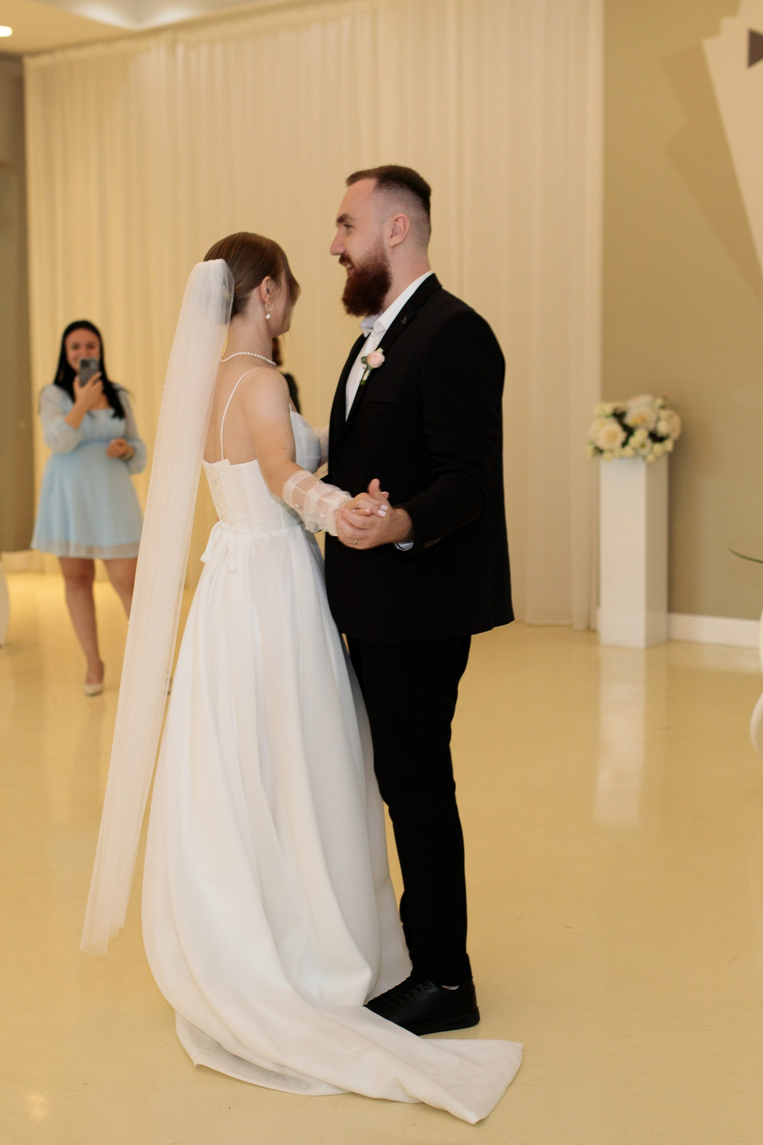 Natalia. Арт Ивент Студио — Самое рейтинговое свадебное агентство в Грузии