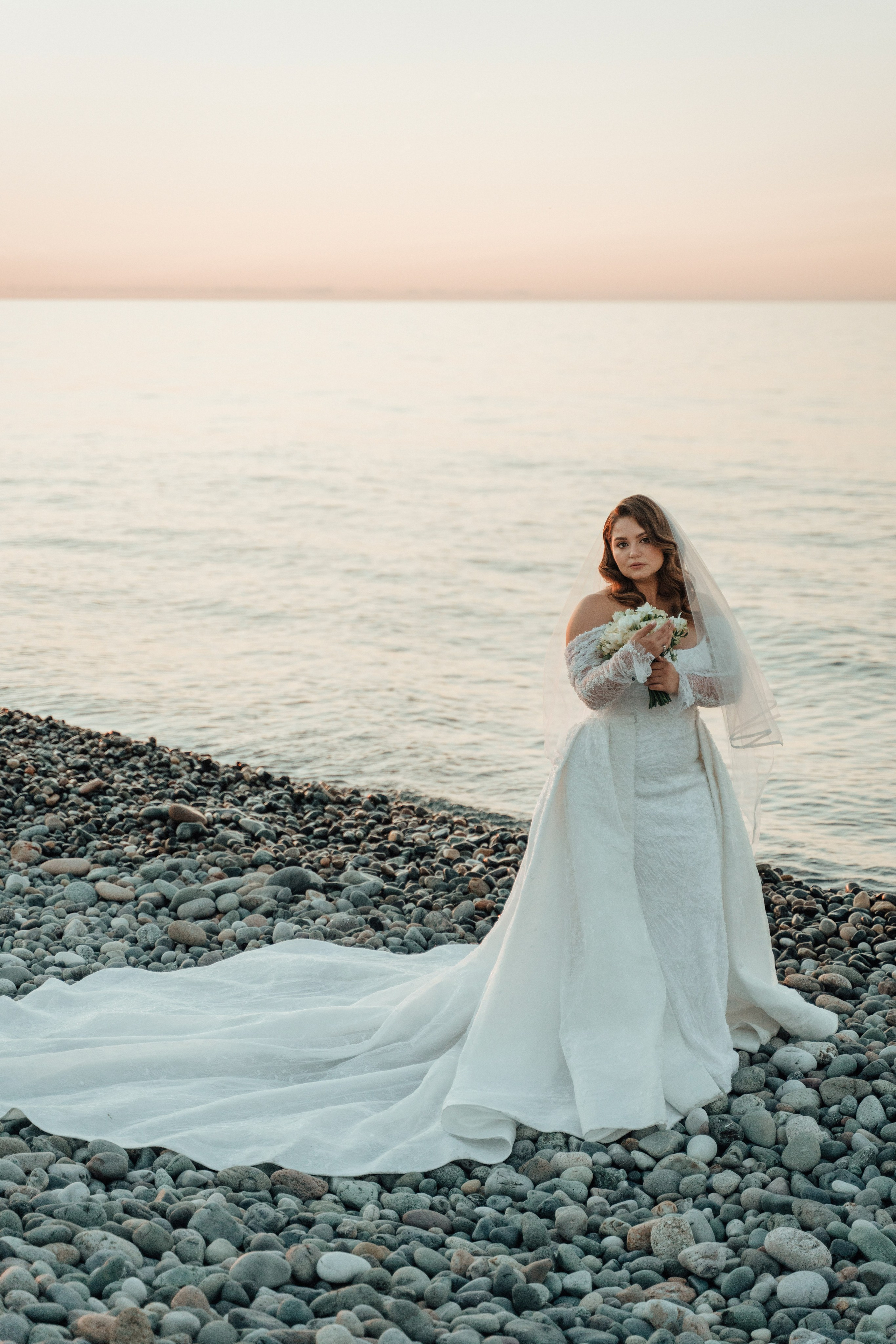 Double Wedding Maxim & Daria November 1, 2024. Art Event Studio — TOP rated event agency in Georgia