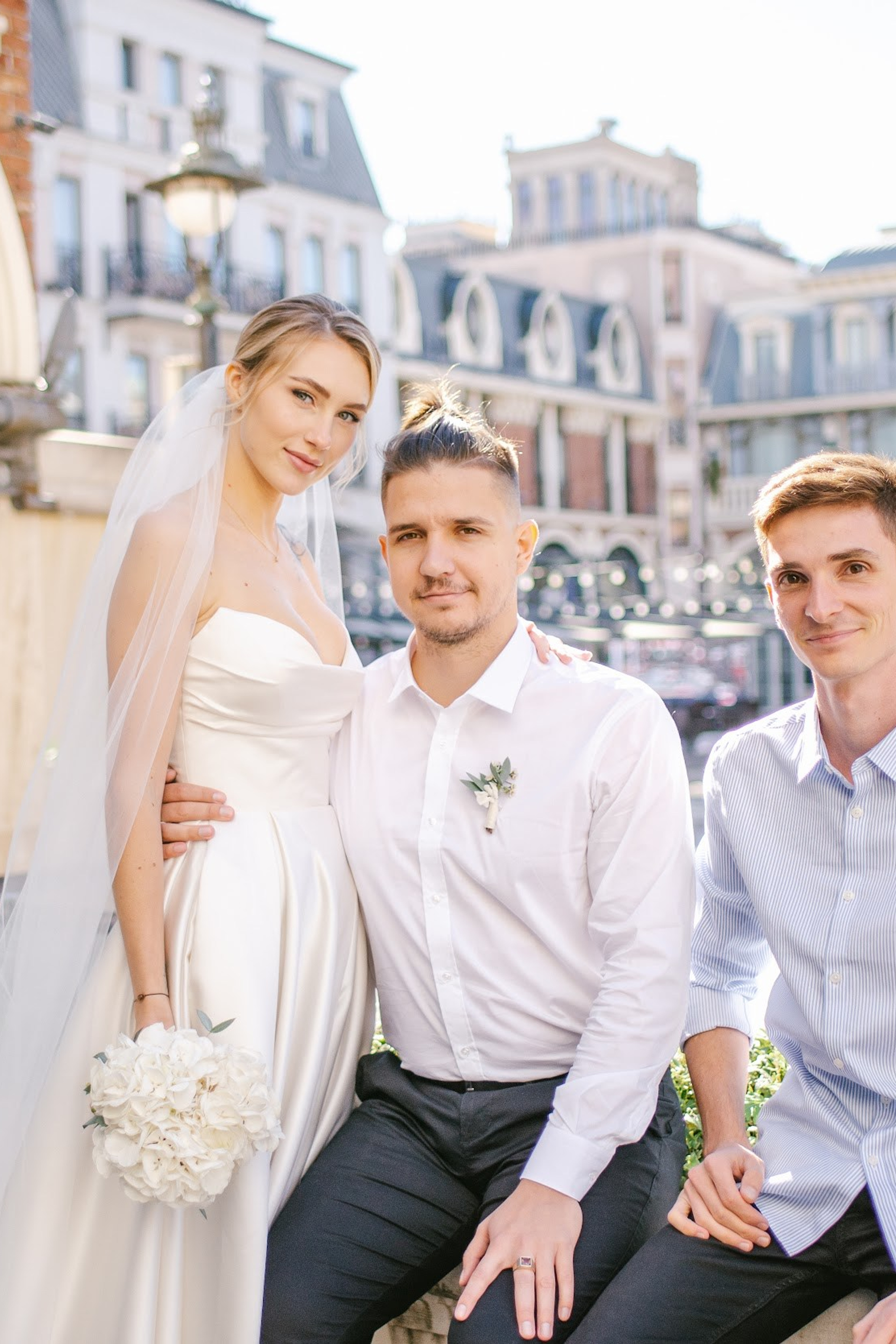 Wedding in Batumi for foreigners — Papers in 9 hours, Ceremony and Photographer. Арт Ивент Студио — Самое рейтинговое свадебное агентство в Грузии