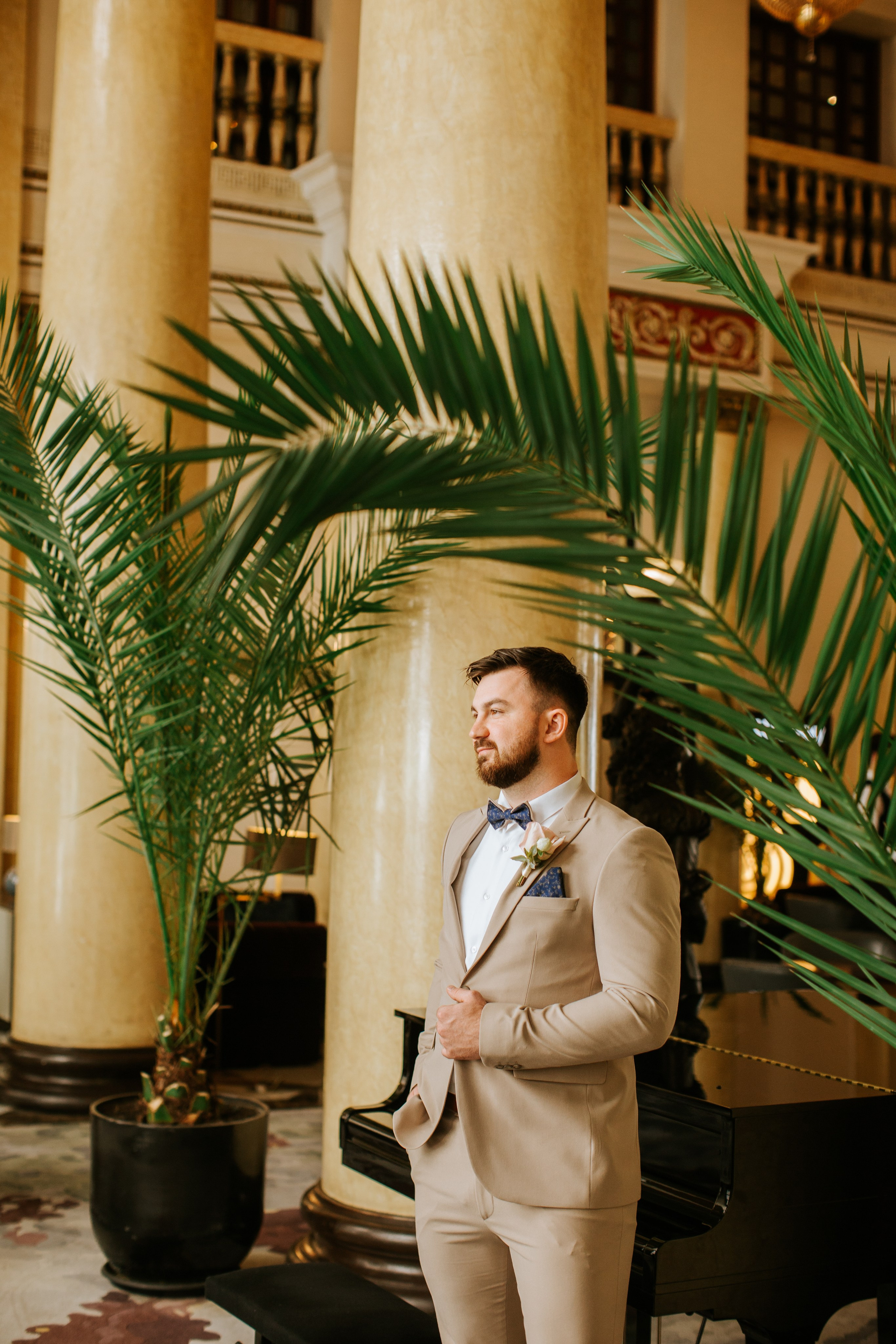 Tiflis Veranda Wedding. Арт Ивент Студио — Самое рейтинговое свадебное агентство в Грузии
