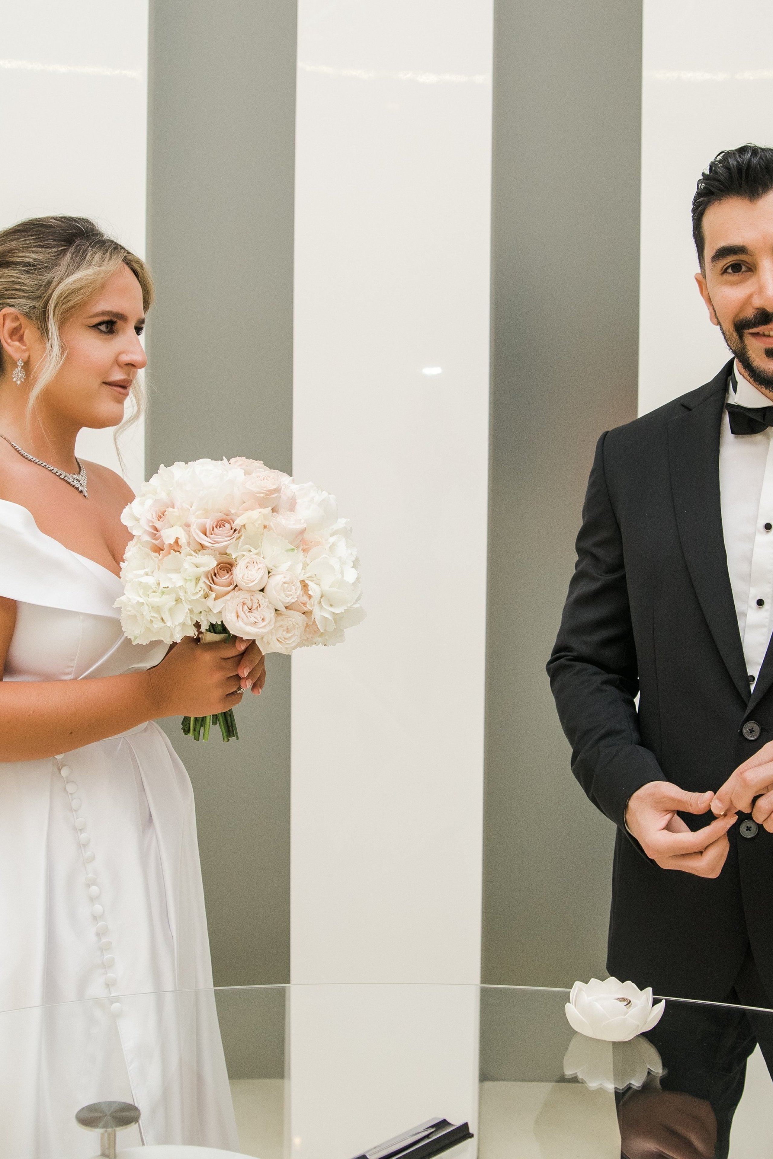 Claire Tbilisi Legal Marriage. Арт Ивент Студио — Самое рейтинговое свадебное агентство в Грузии