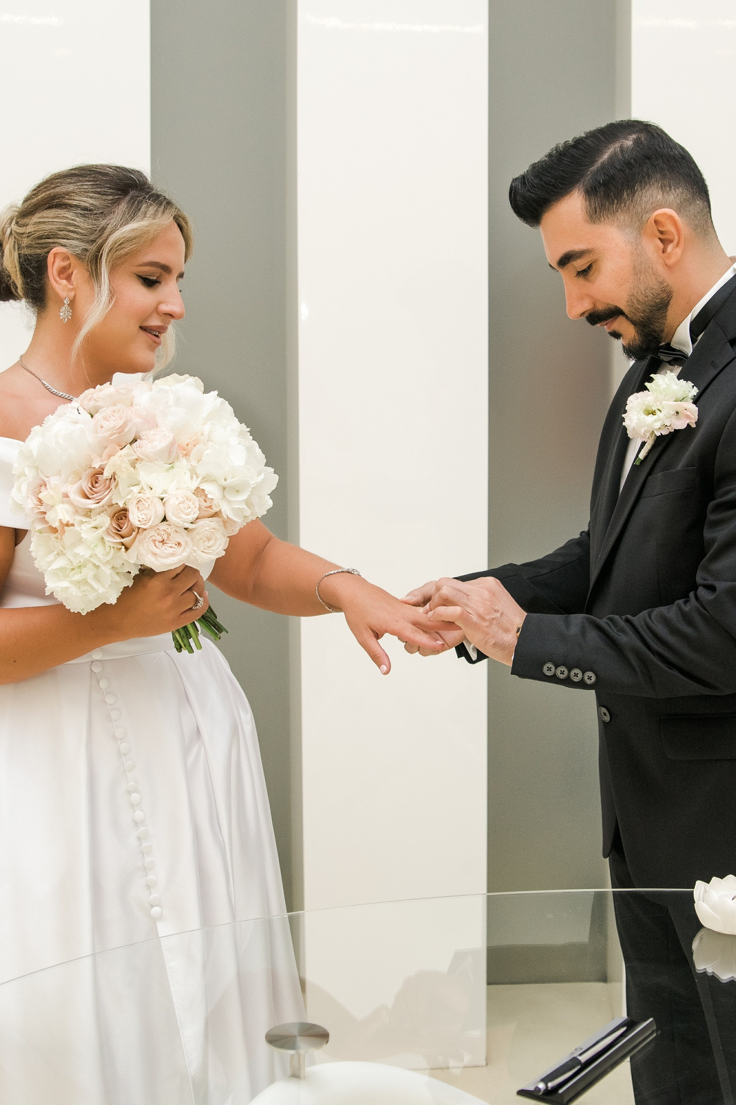 Claire Tbilisi Legal Marriage. Арт Ивент Студио — Самое рейтинговое свадебное агентство в Грузии