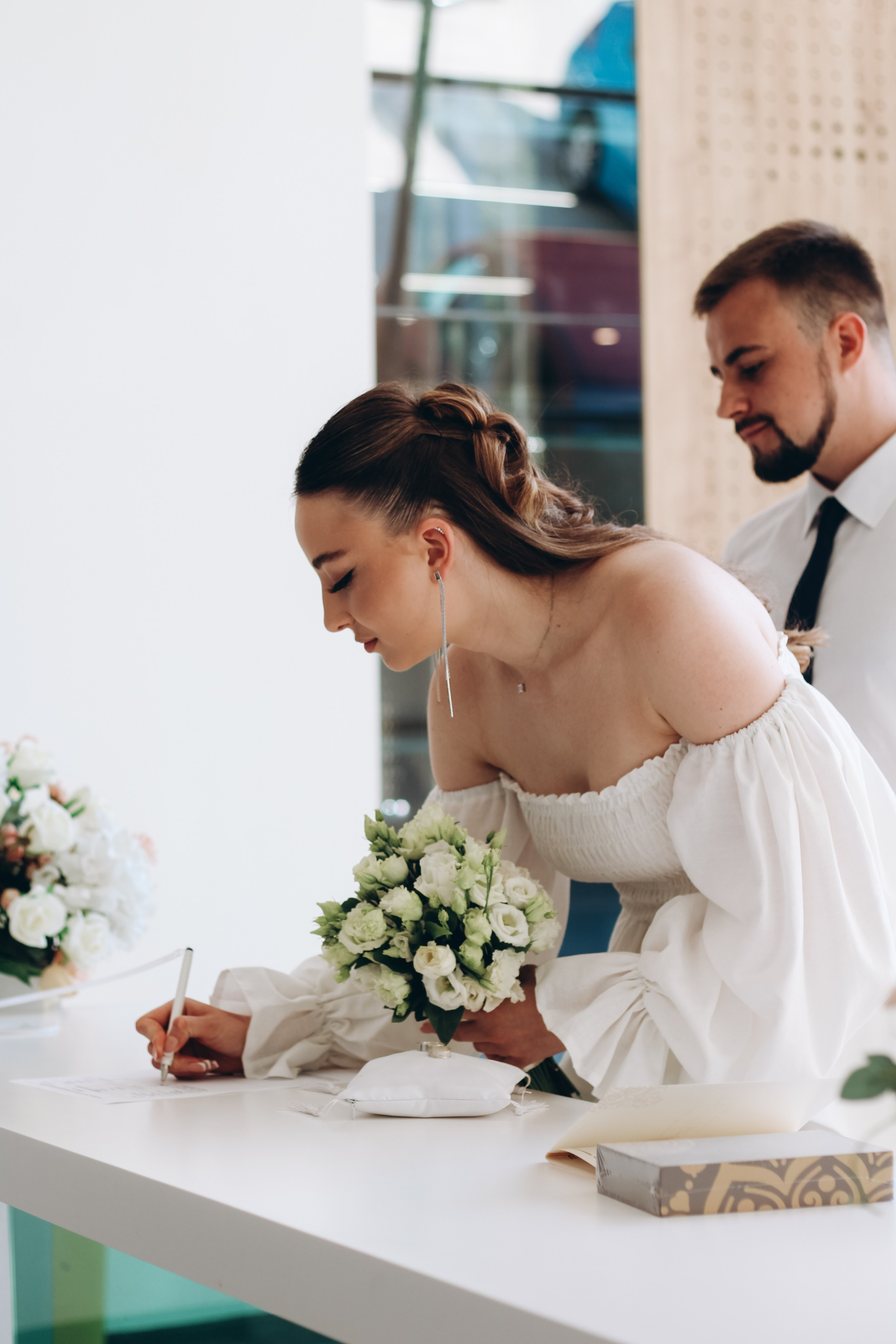 Civil Marriage Near Kutaisi (Motsameta). Art Event Studio — TOP-rated event agency in Georgia