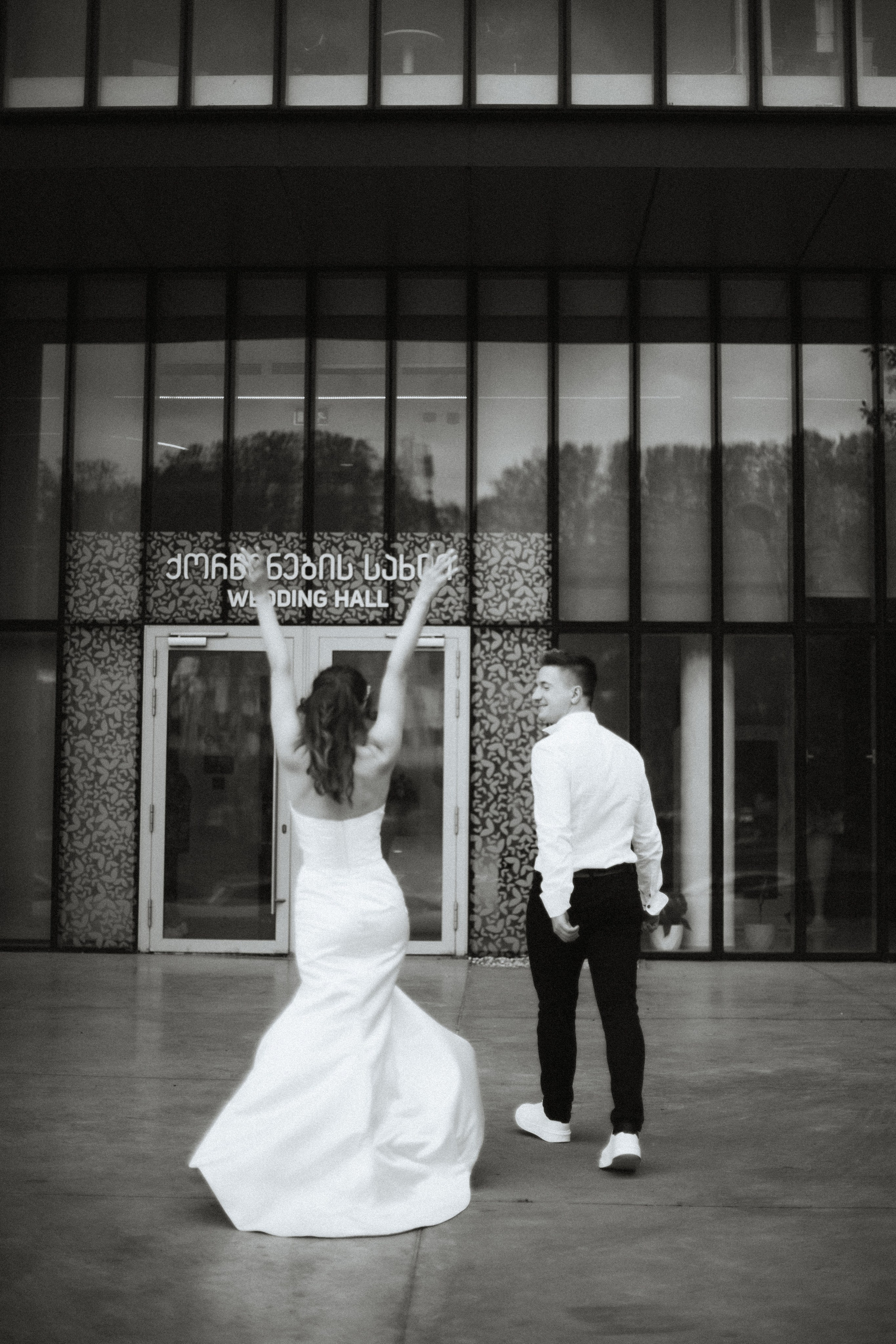 Anastasia Premium. Art Event Studio — TOP rated event agency in Georgia