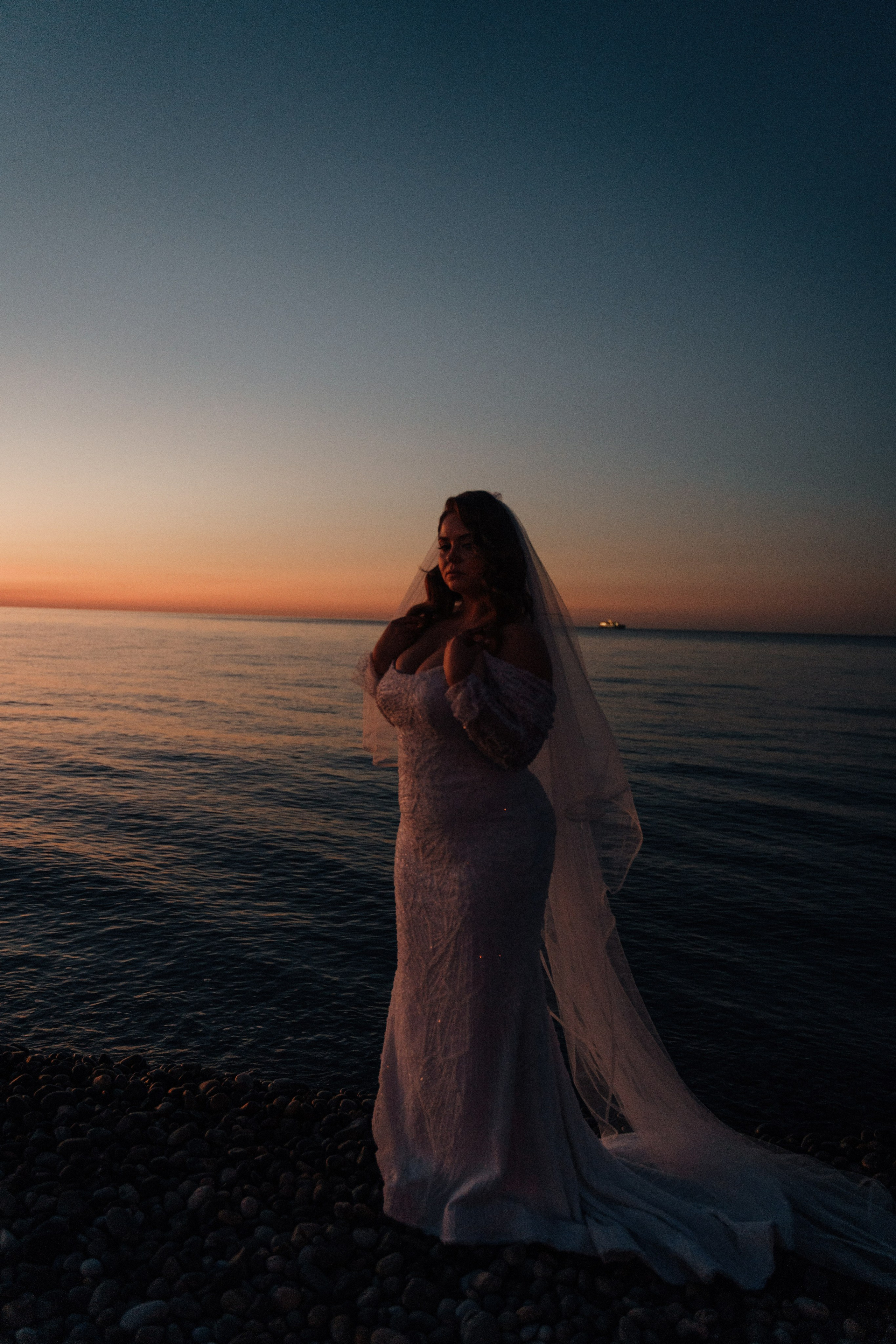 Double Wedding Maxim & Daria November 1, 2024. Art Event Studio — TOP rated event agency in Georgia