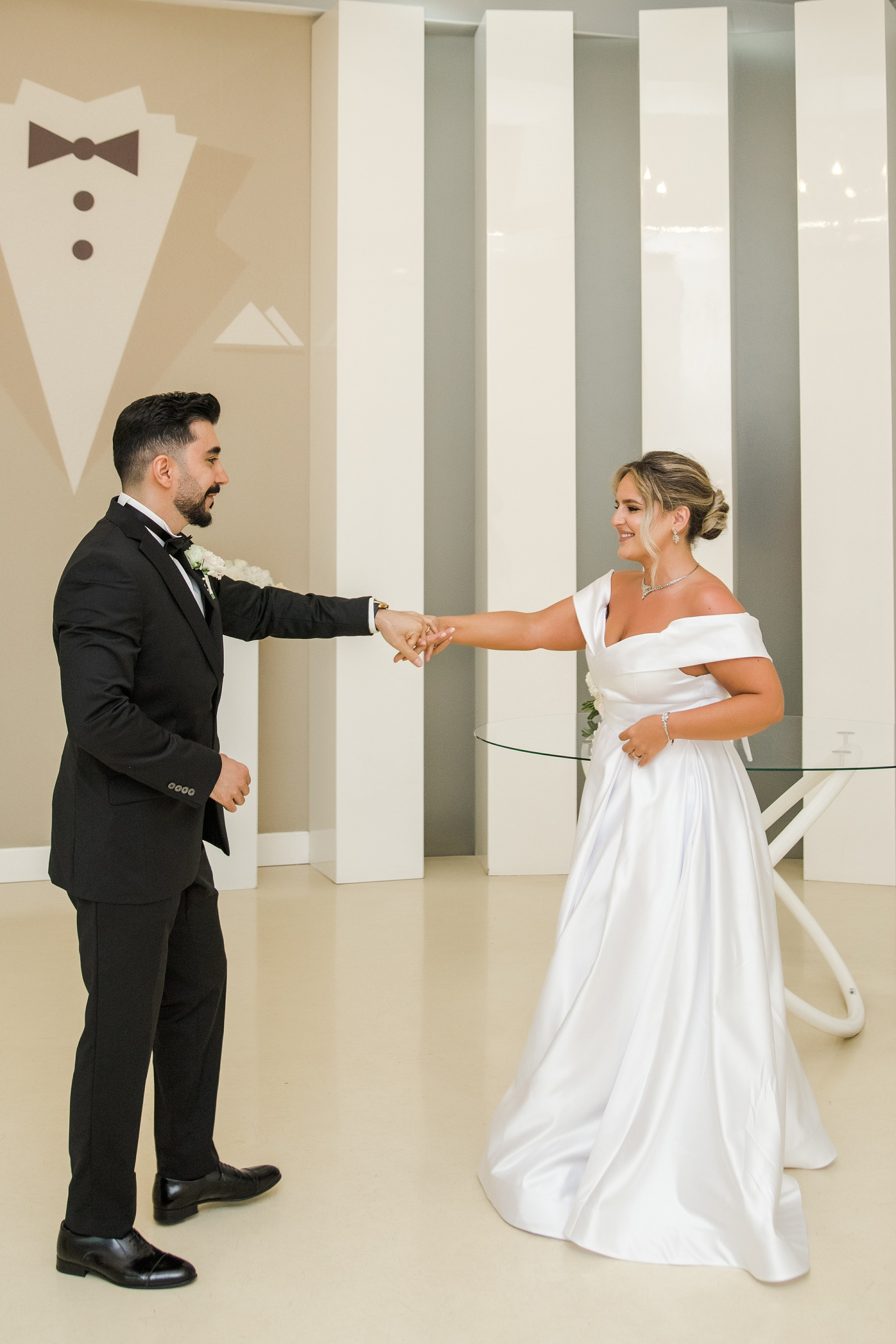 Claire Tbilisi Legal Marriage. Арт Ивент Студио — Самое рейтинговое свадебное агентство в Грузии