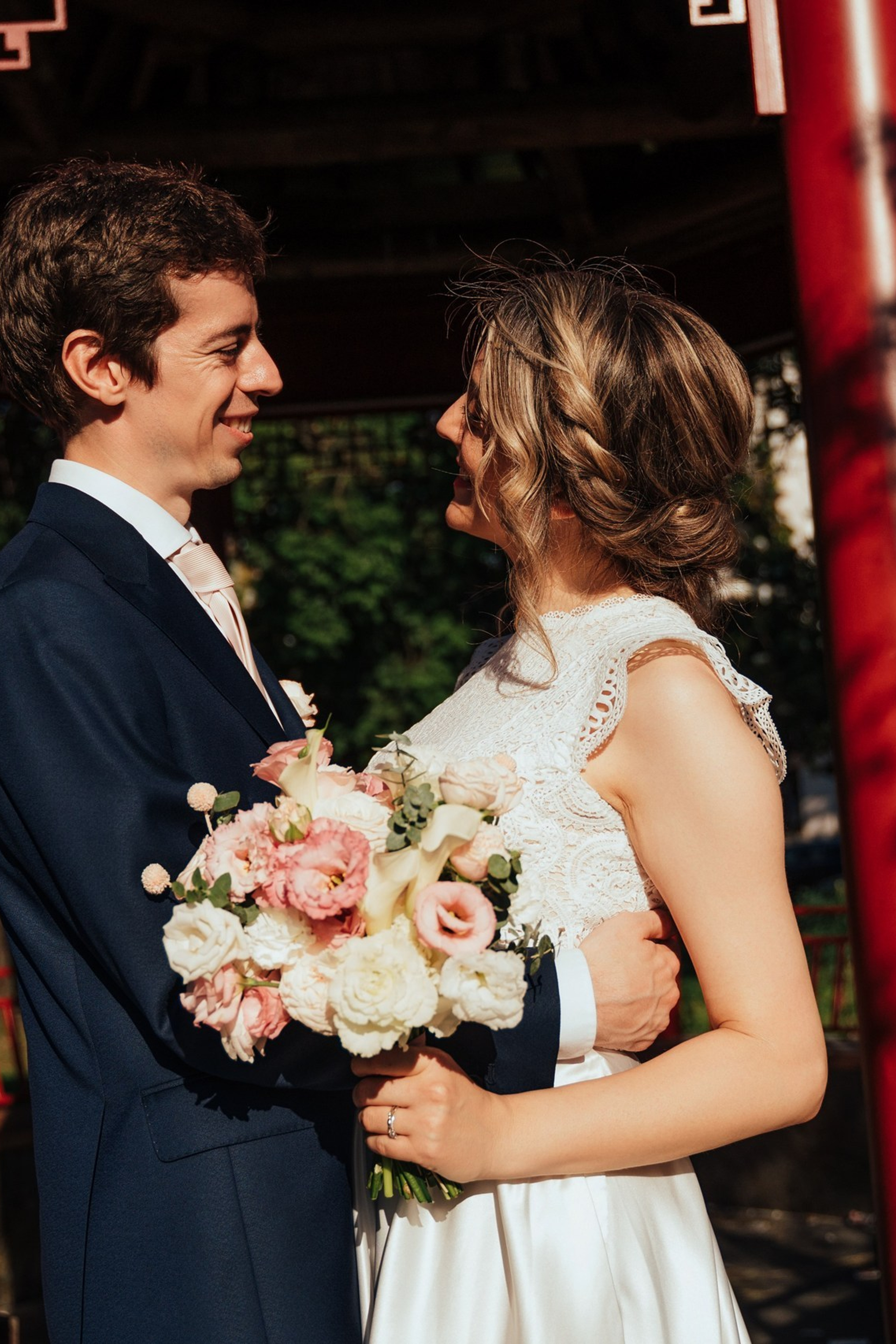 IVAN & JADRANKA. Art Event Studio — TOP rated event agency in Georgia