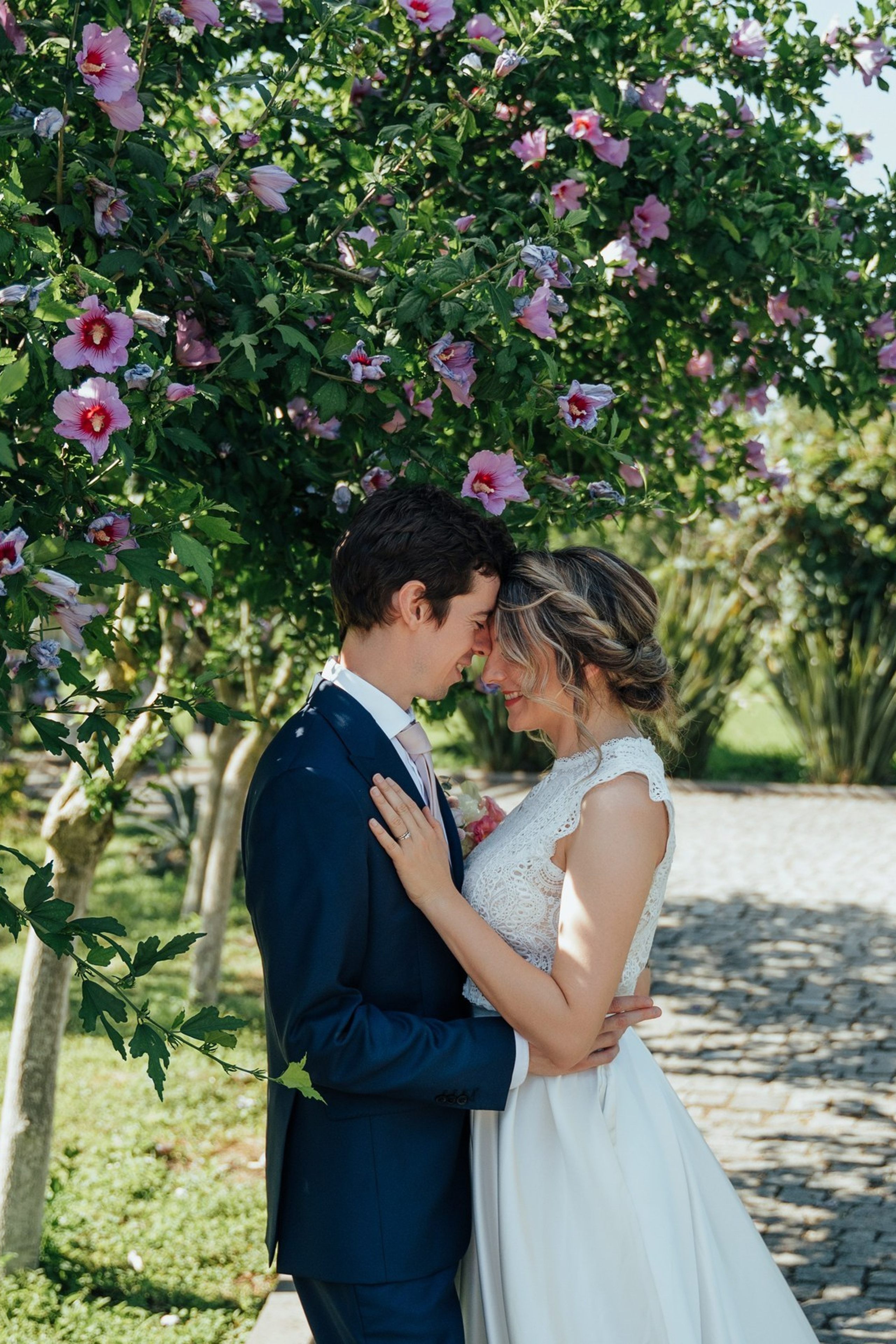 IVAN & JADRANKA. Art Event Studio — TOP rated event agency in Georgia