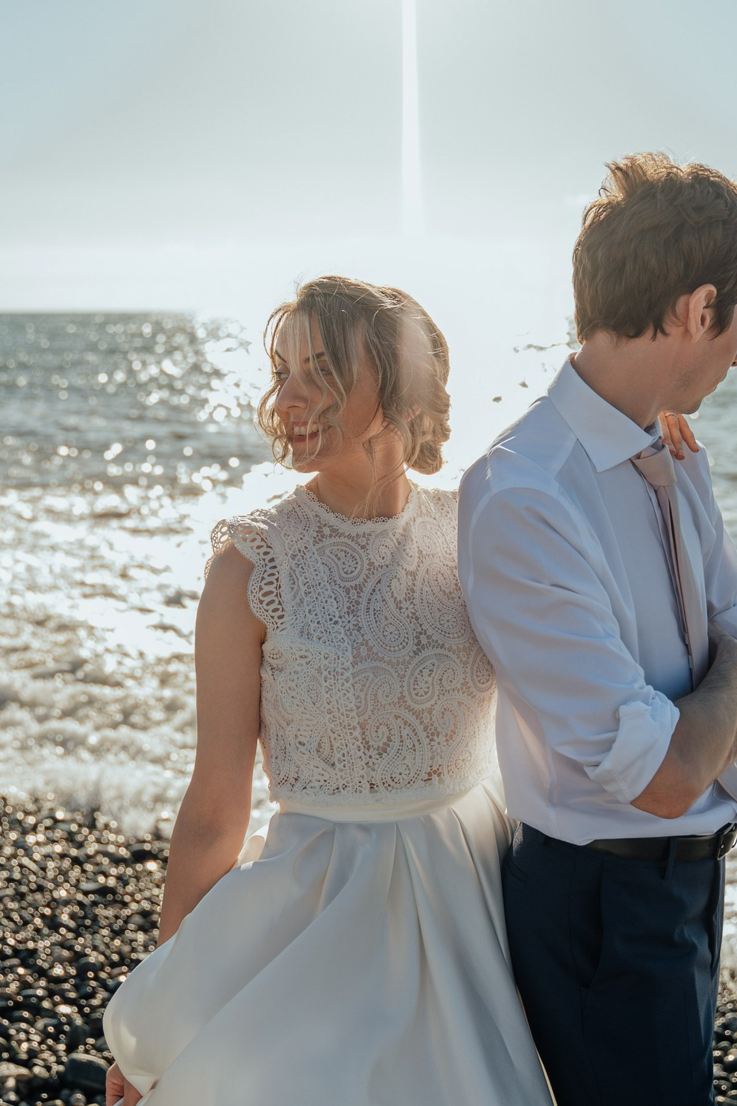 IVAN & JADRANKA. Art Event Studio — TOP rated event agency in Georgia