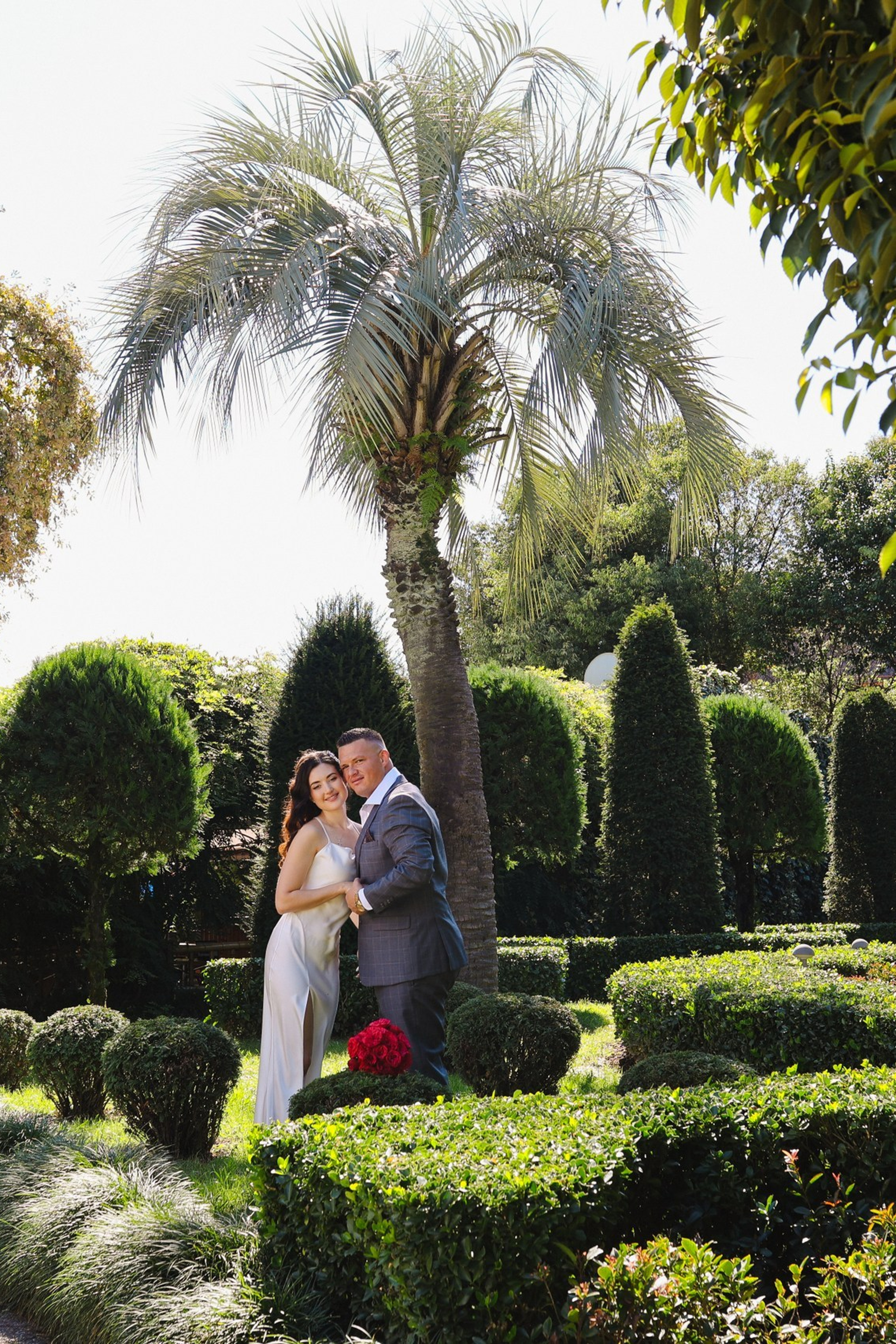 Valeria. Арт Ивент Студио — Самое рейтинговое свадебное агентство в Грузии