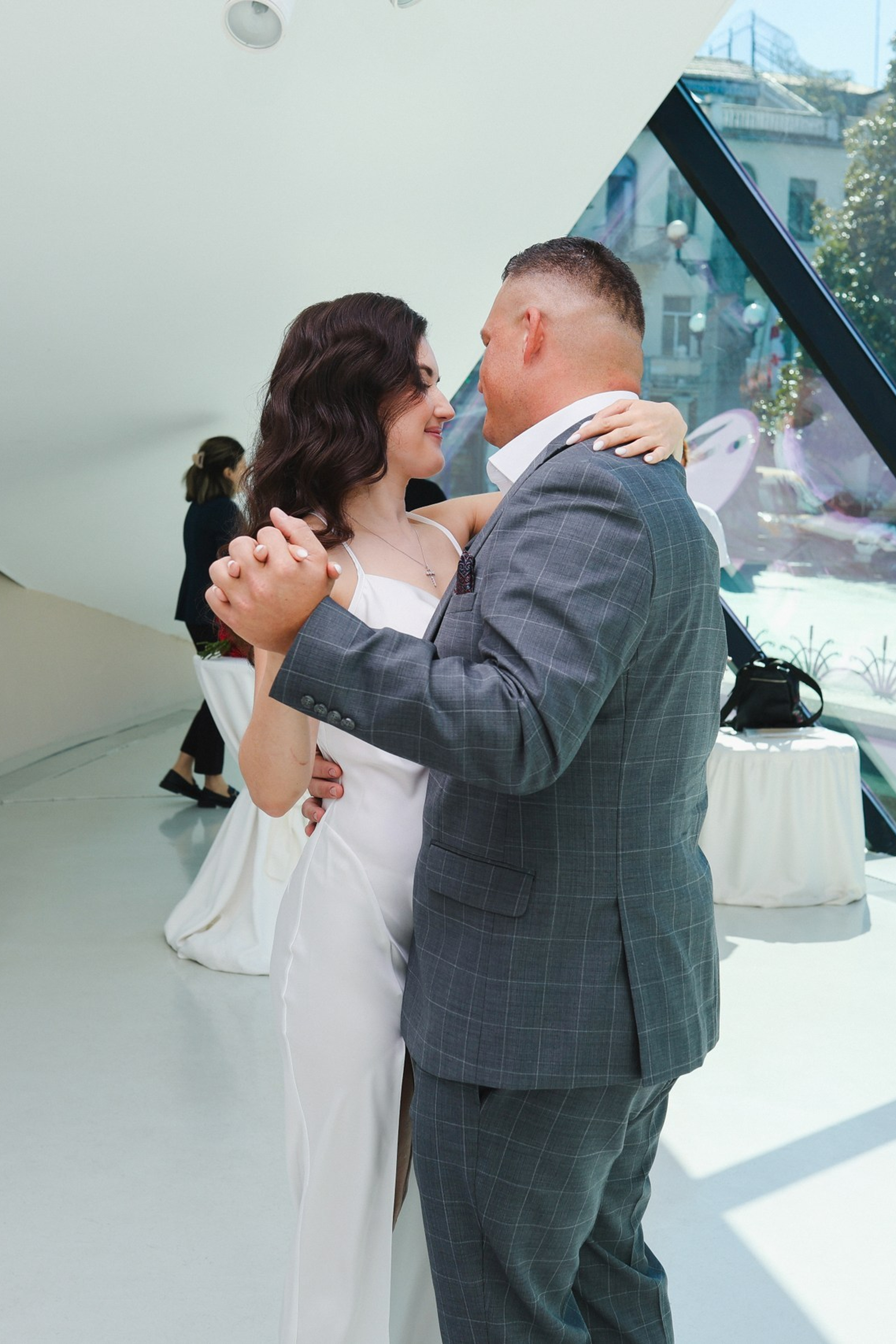 Valeria. Арт Ивент Студио — Самое рейтинговое свадебное агентство в Грузии