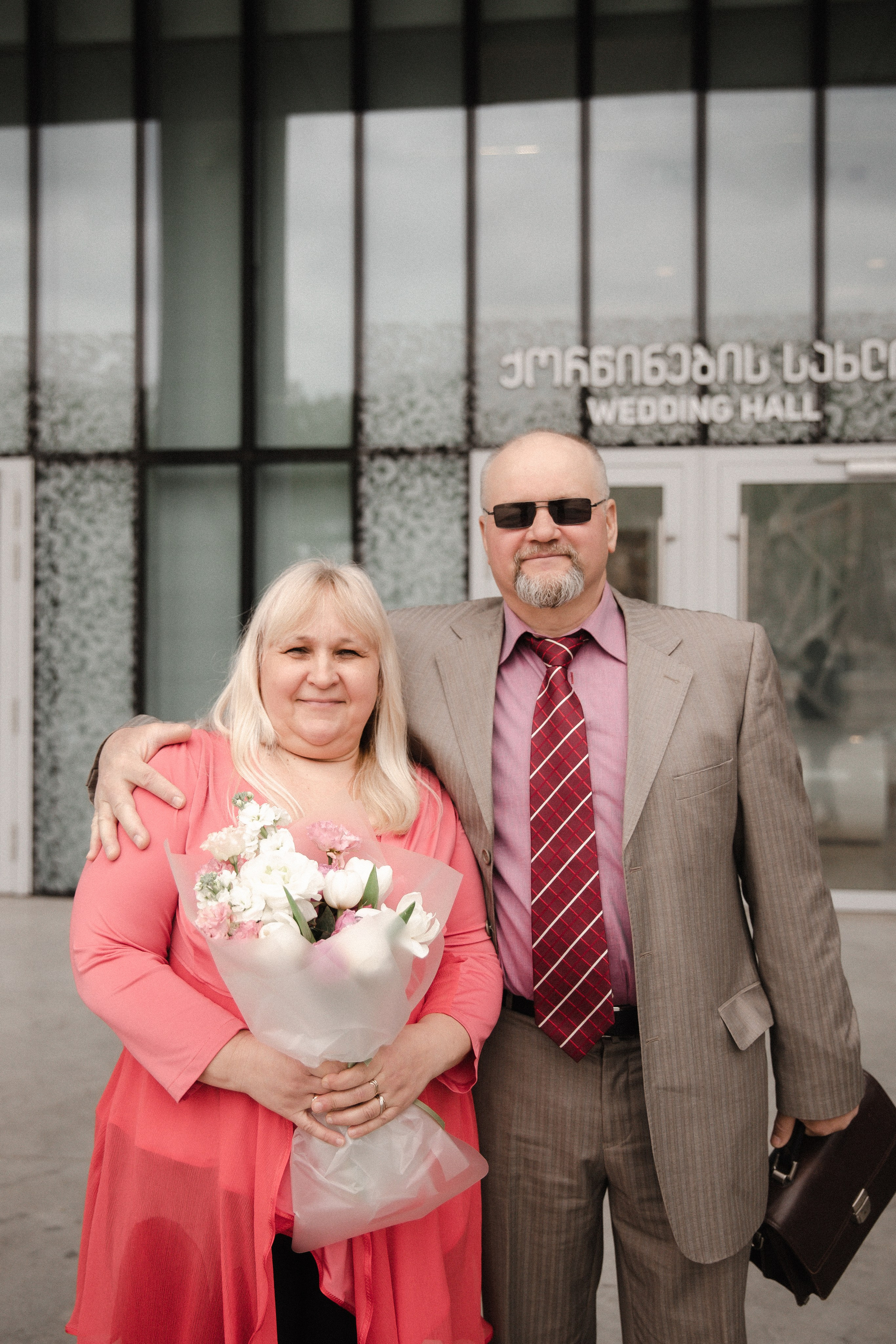 Anastasia Premium. Art Event Studio — TOP rated event agency in Georgia