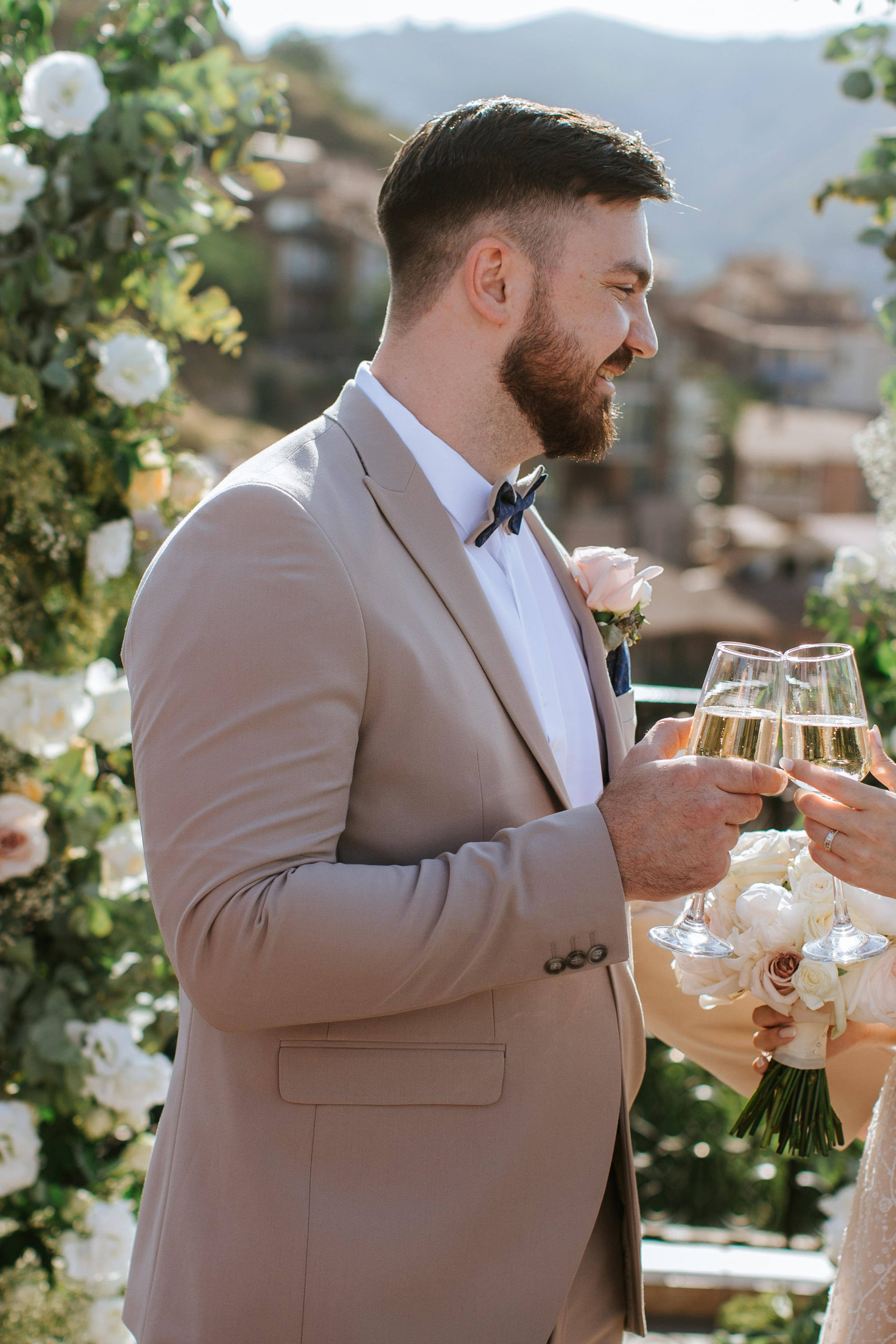 Tiflis Veranda Wedding. Арт Ивент Студио — Самое рейтинговое свадебное агентство в Грузии