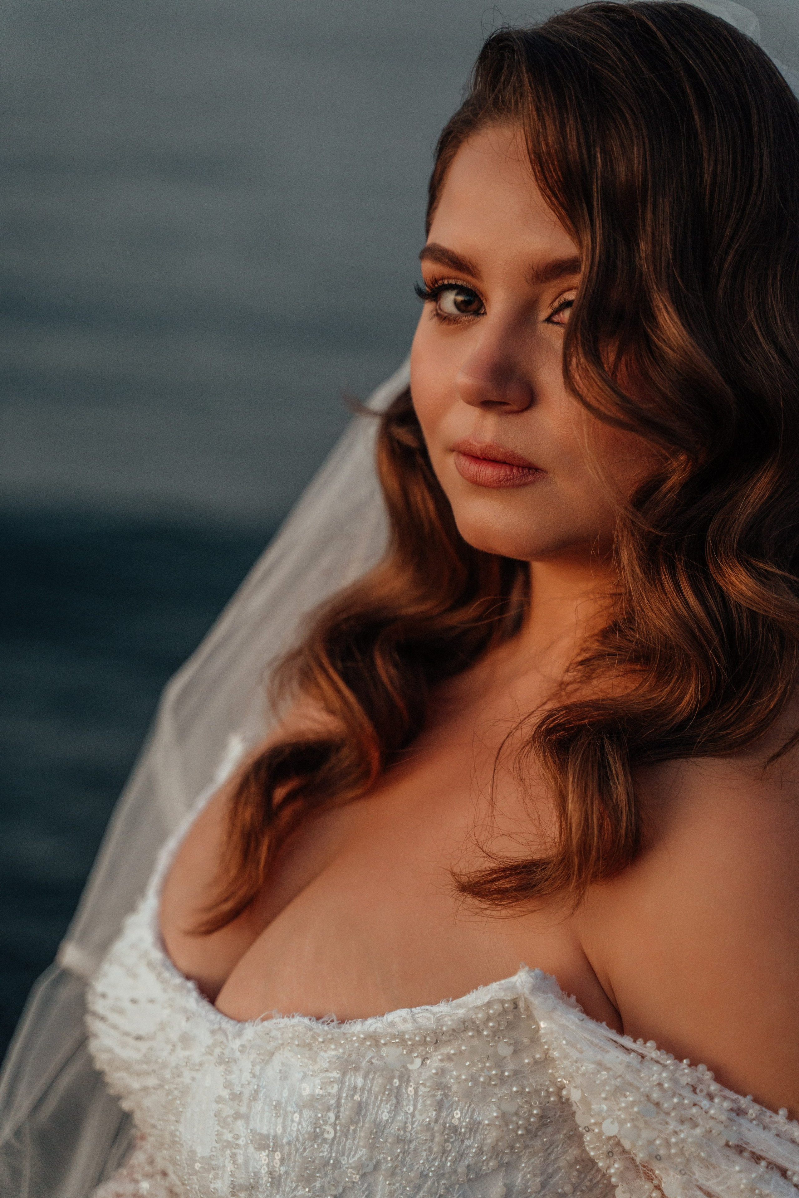 Double Wedding Maxim & Daria November 1, 2024. Art Event Studio — TOP rated event agency in Georgia