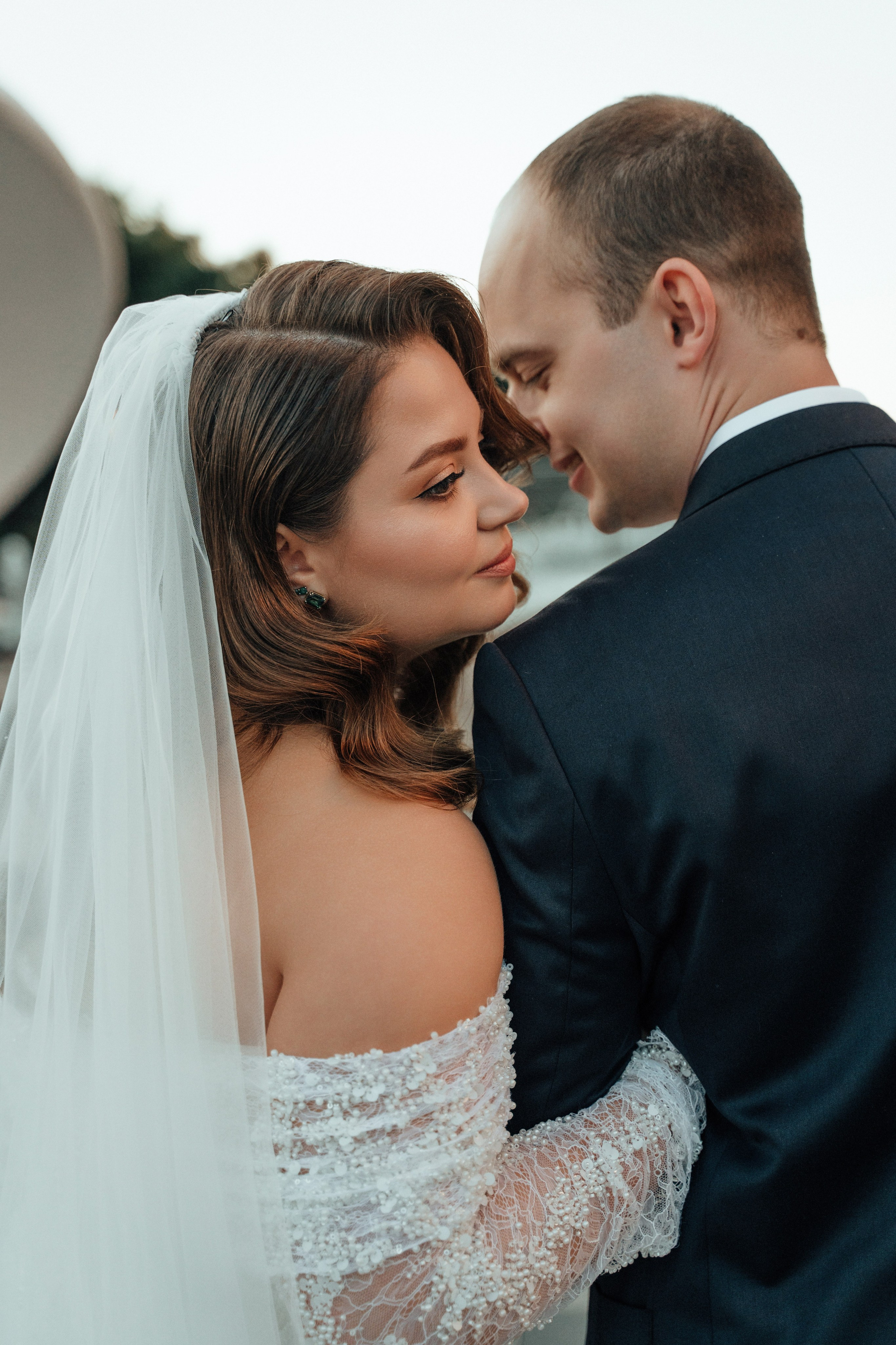 Double Wedding Maxim & Daria November 1, 2024. Art Event Studio — TOP rated event agency in Georgia