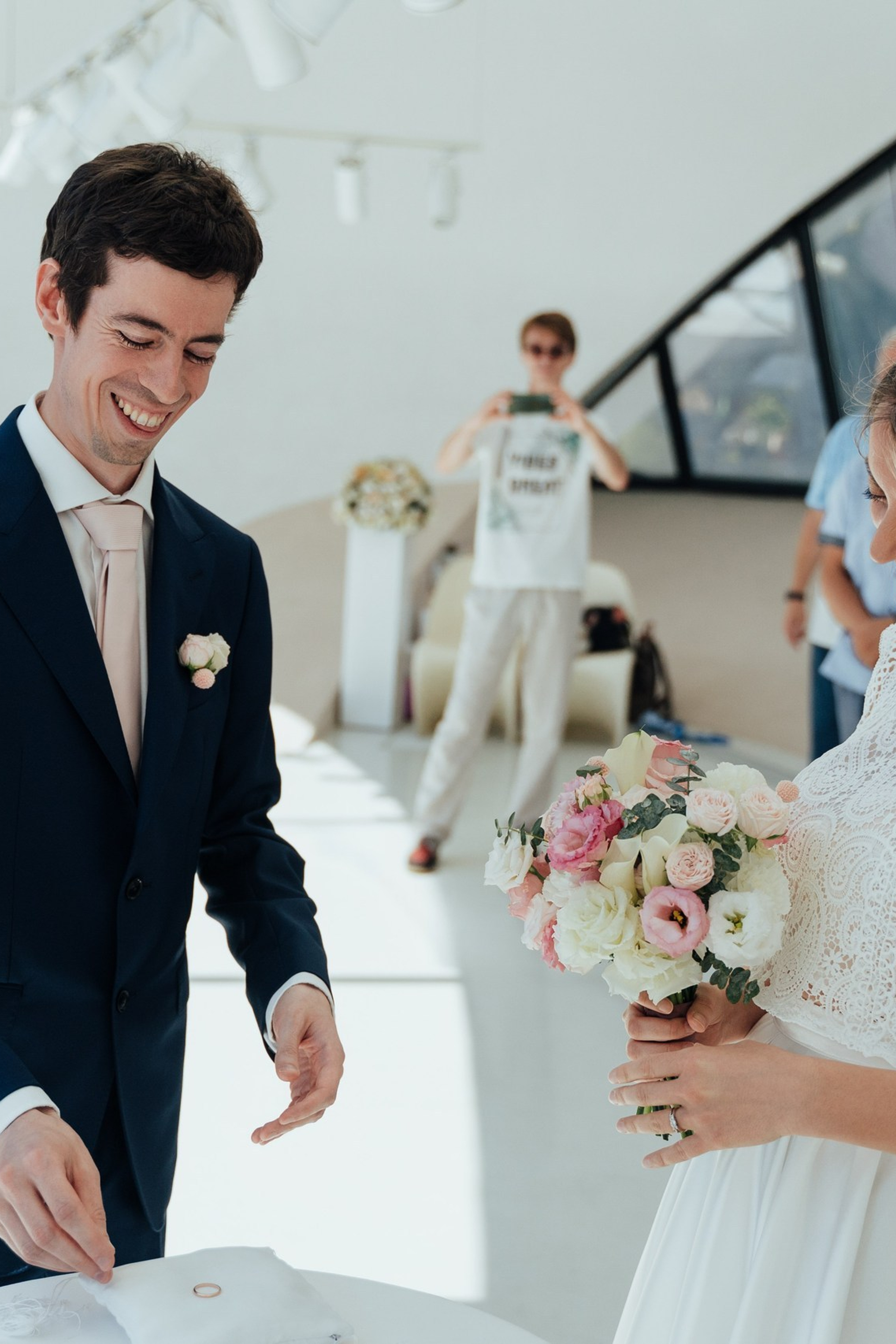 IVAN & JADRANKA. Art Event Studio — TOP rated event agency in Georgia