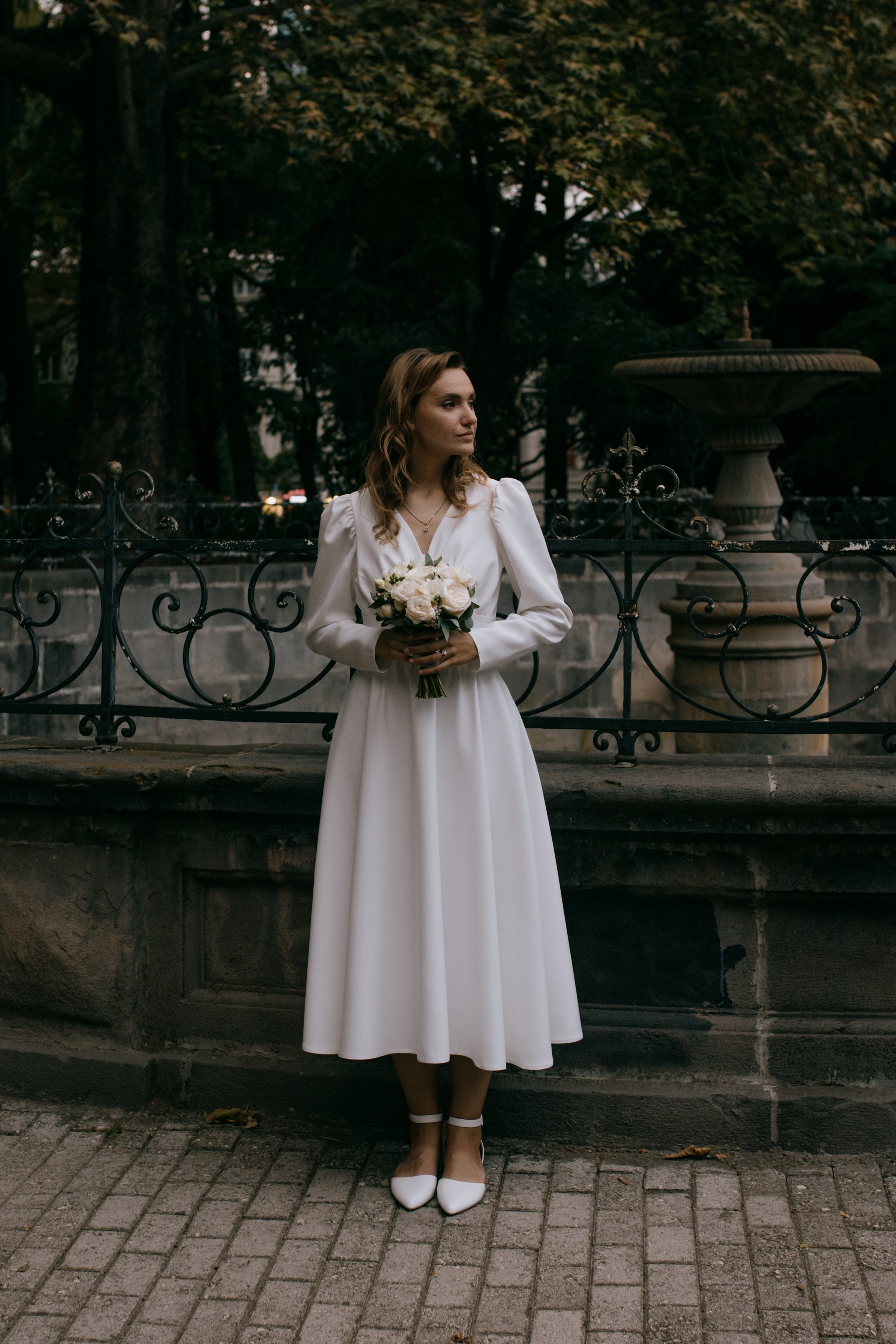 Alina S. Арт Ивент Студио — Самое рейтинговое свадебное агентство в Грузии