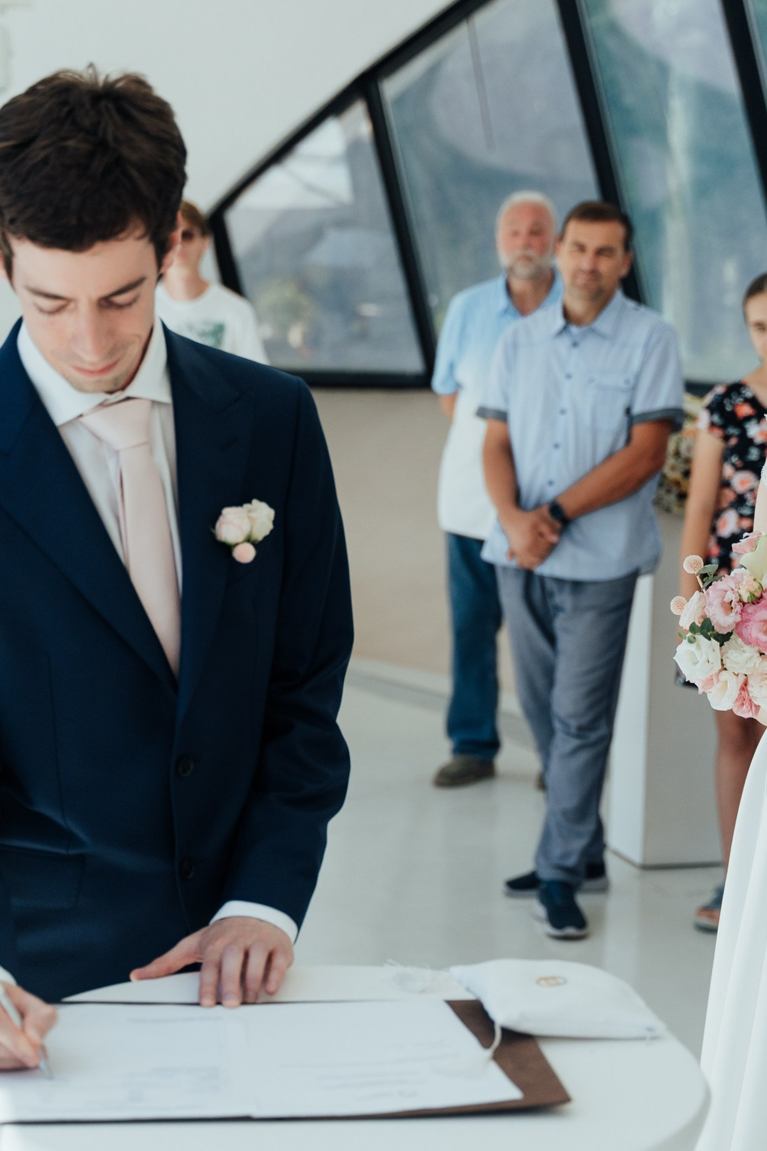 IVAN & JADRANKA. Art Event Studio — TOP rated event agency in Georgia