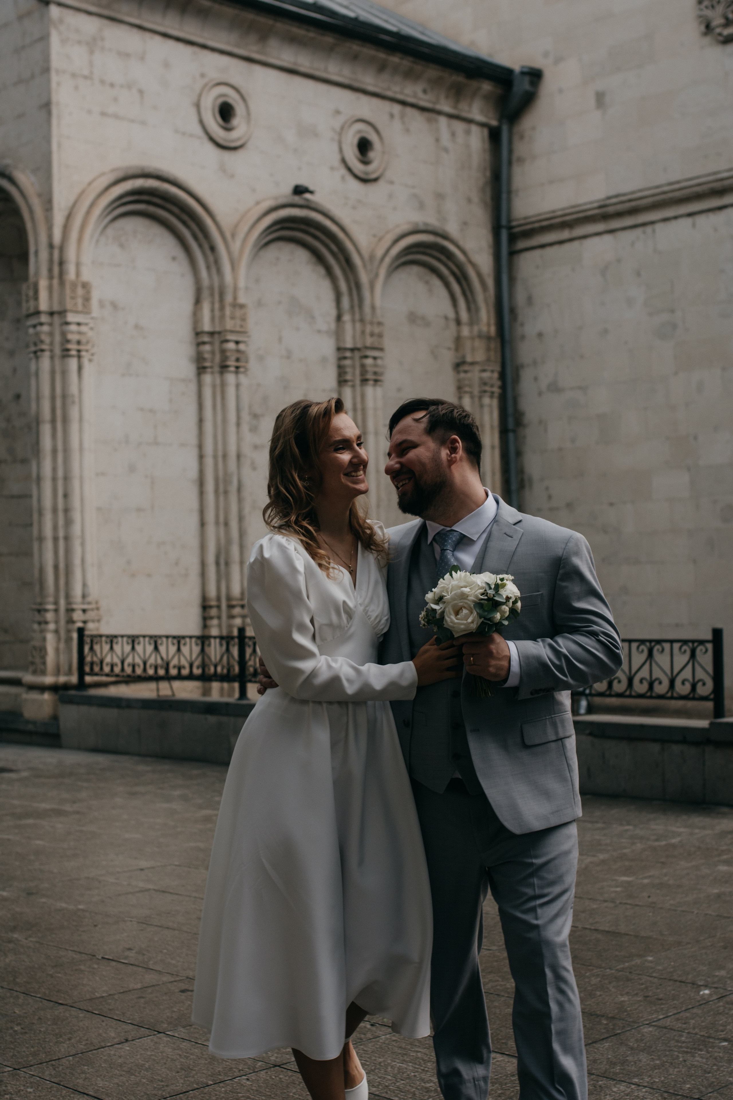 Alina S. Арт Ивент Студио — Самое рейтинговое свадебное агентство в Грузии