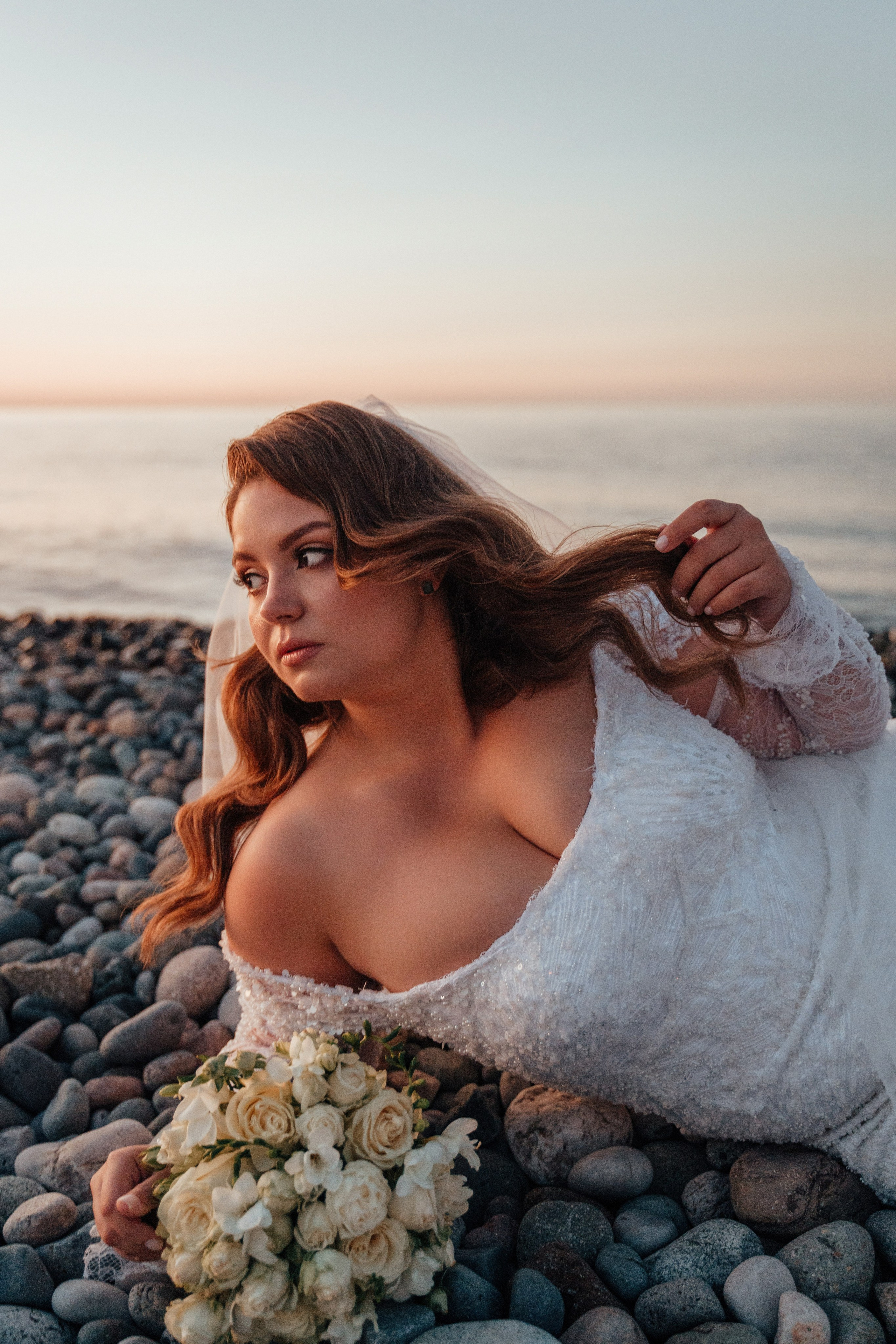 Double Wedding Maxim & Daria November 1, 2024. Art Event Studio — TOP rated event agency in Georgia