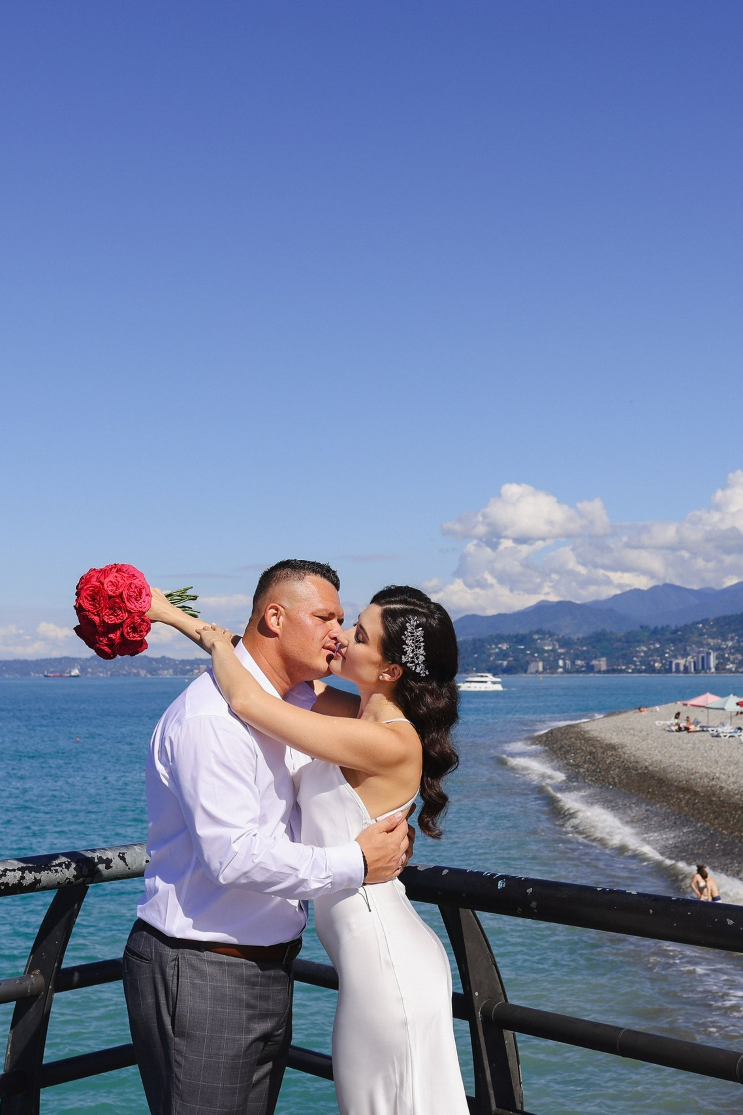 Valeria. Арт Ивент Студио — Самое рейтинговое свадебное агентство в Грузии