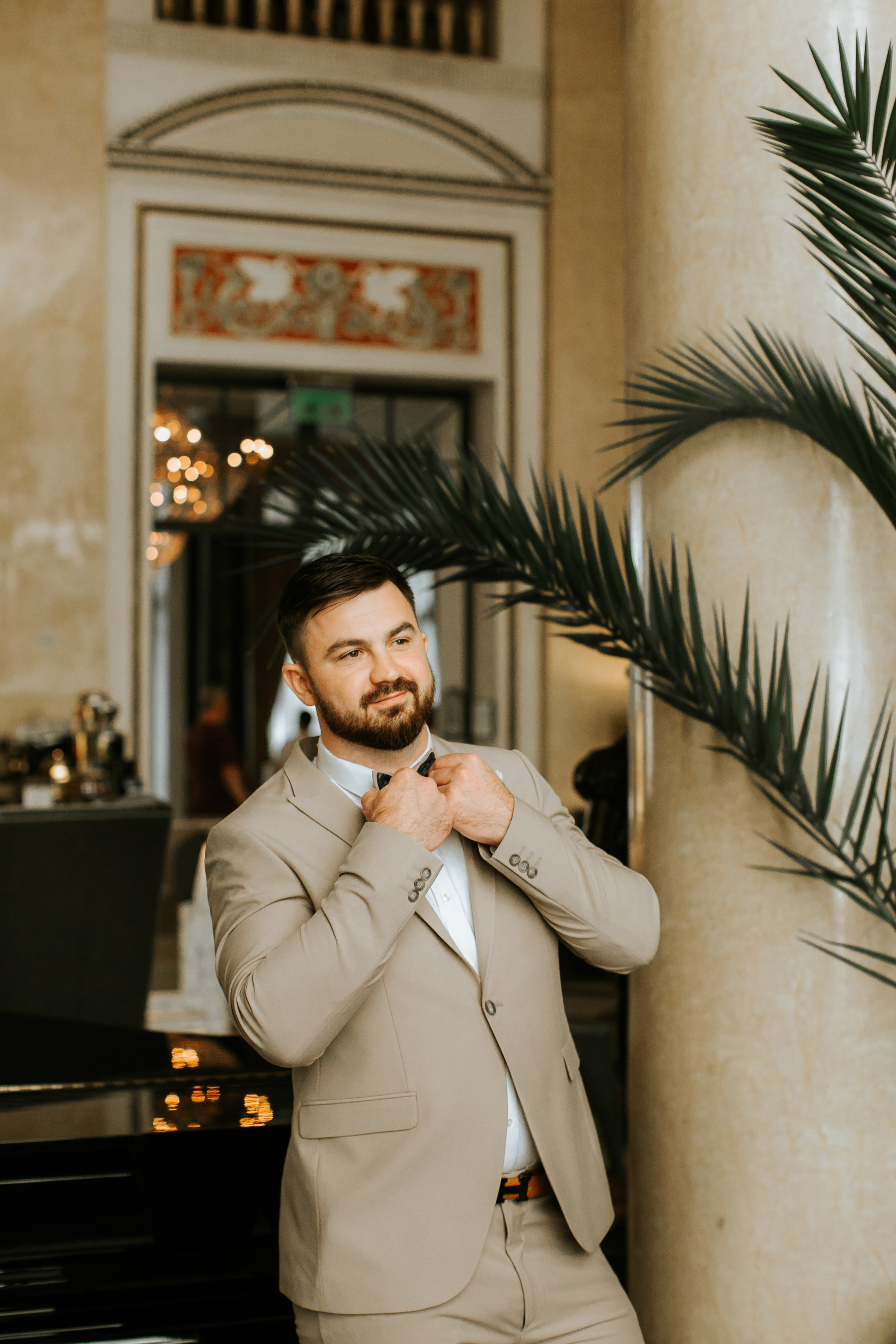 Tiflis Veranda Wedding. Арт Ивент Студио — Самое рейтинговое свадебное агентство в Грузии