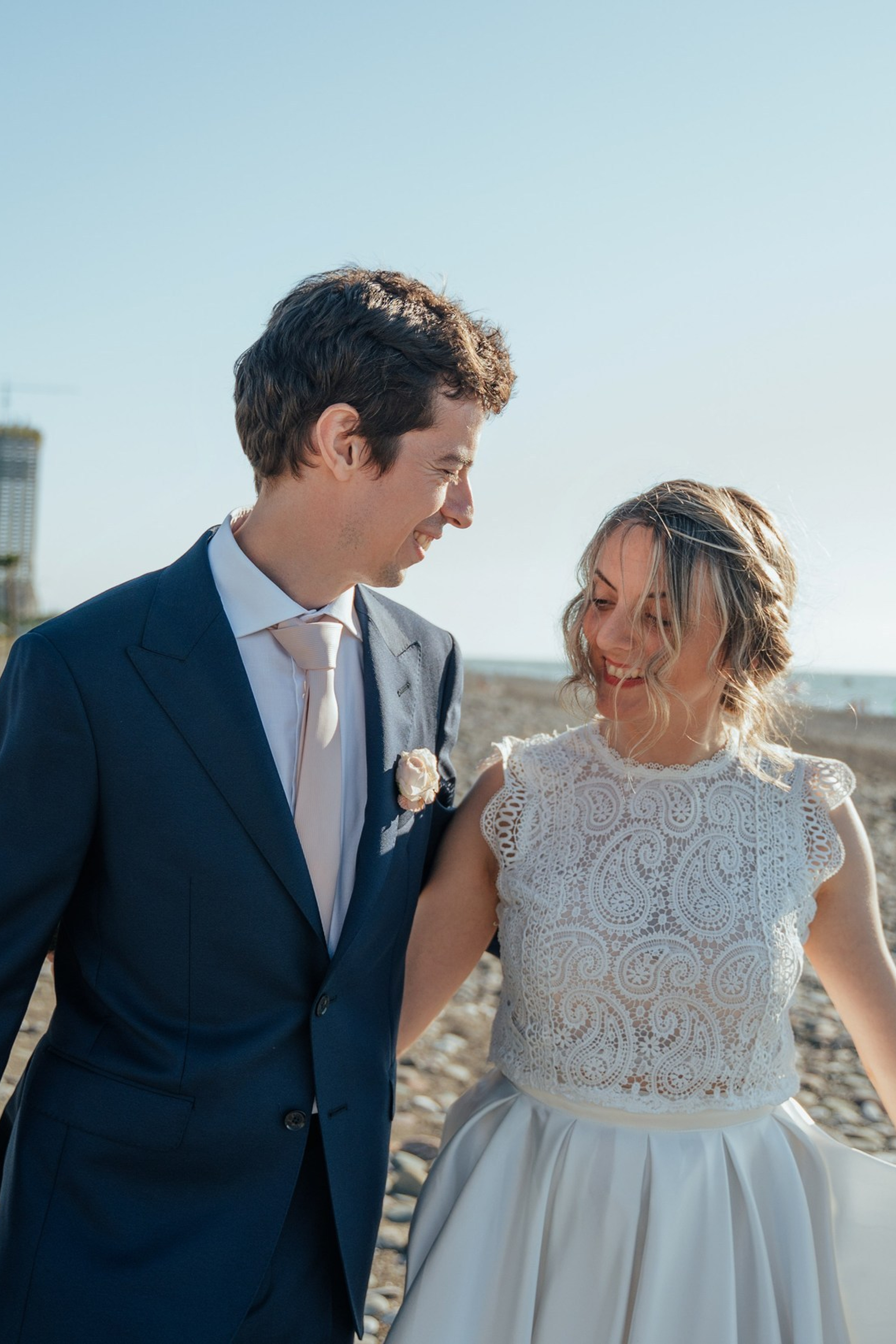 IVAN & JADRANKA. Art Event Studio — TOP rated event agency in Georgia