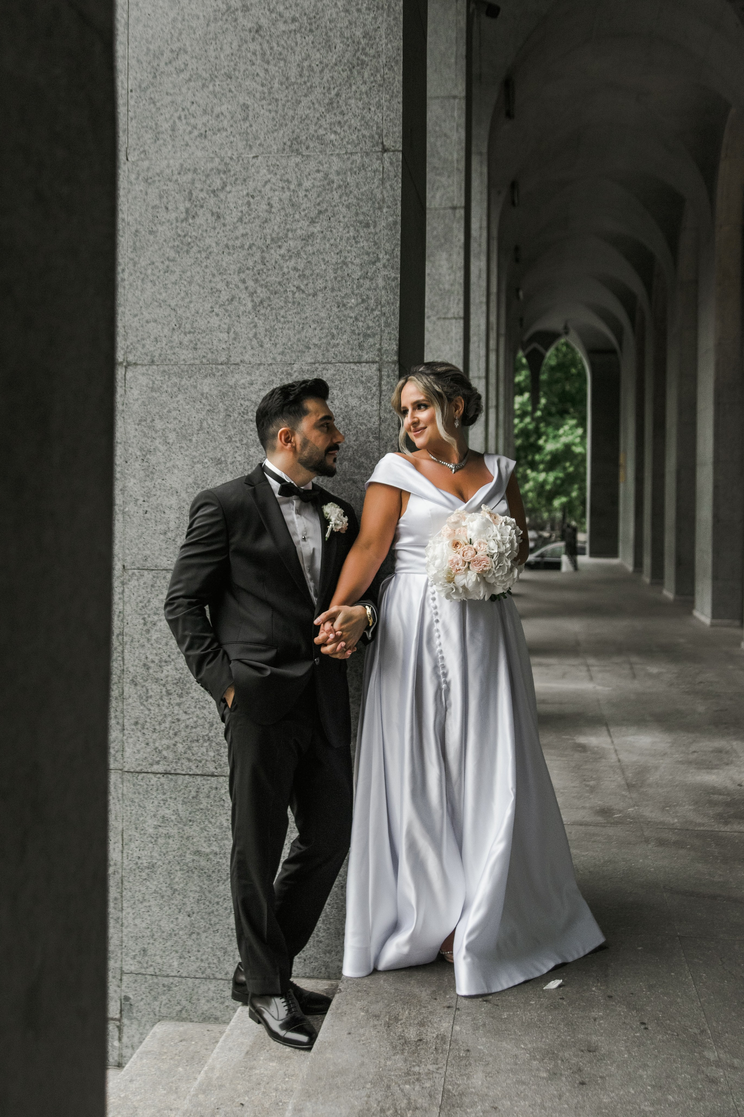 Claire Tbilisi Legal Marriage. Арт Ивент Студио — Самое рейтинговое свадебное агентство в Грузии