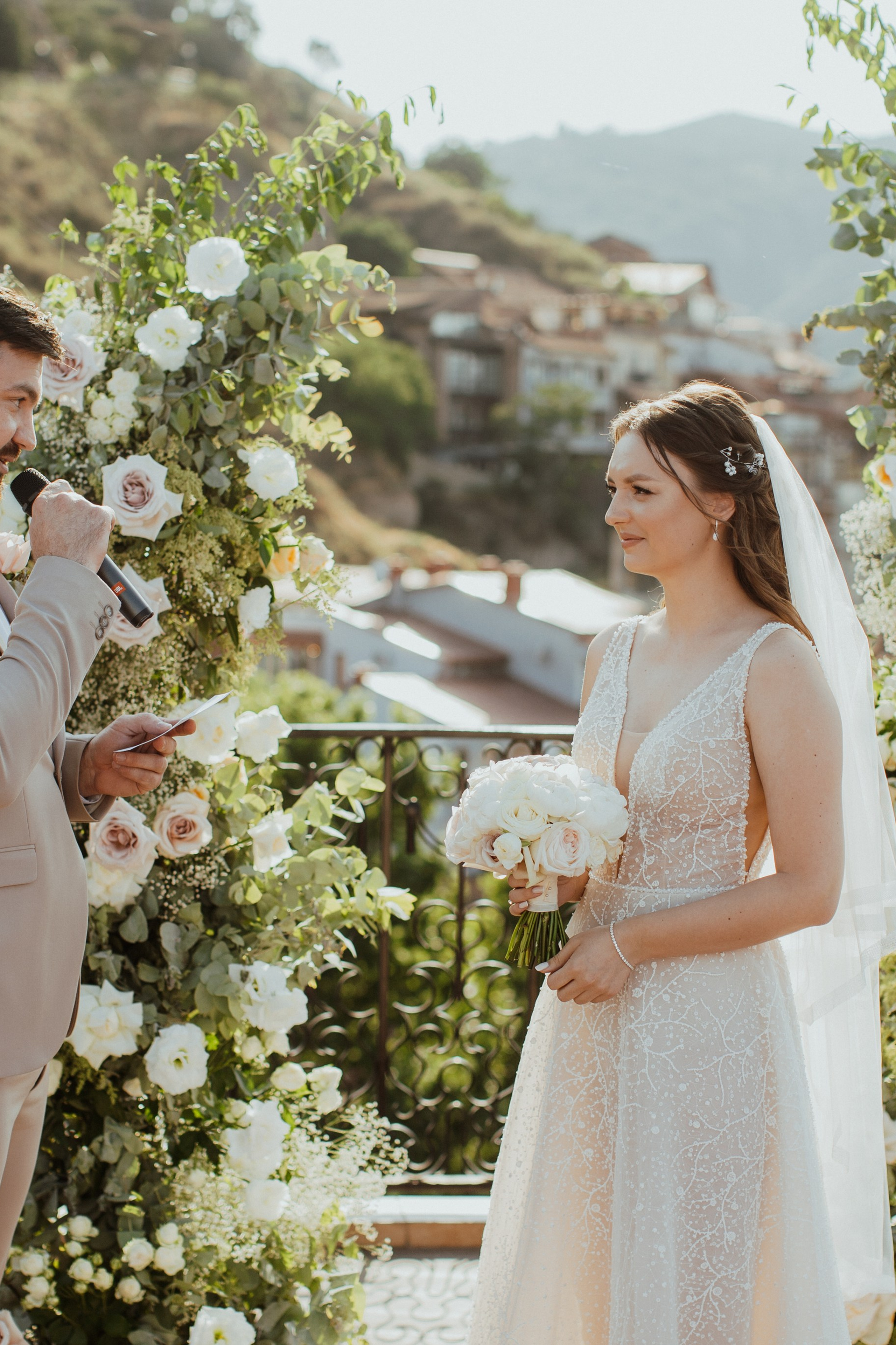 Tiflis Veranda Wedding. Арт Ивент Студио — Самое рейтинговое свадебное агентство в Грузии