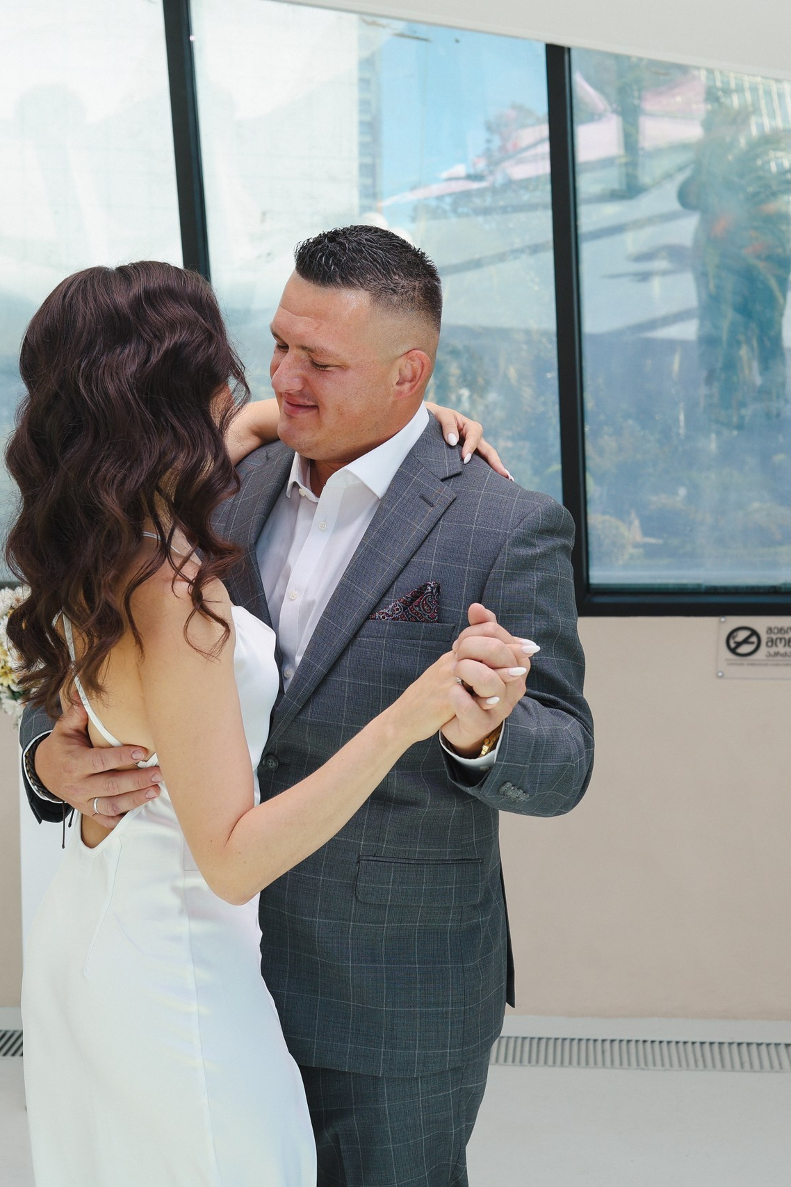 Valeria. Арт Ивент Студио — Самое рейтинговое свадебное агентство в Грузии