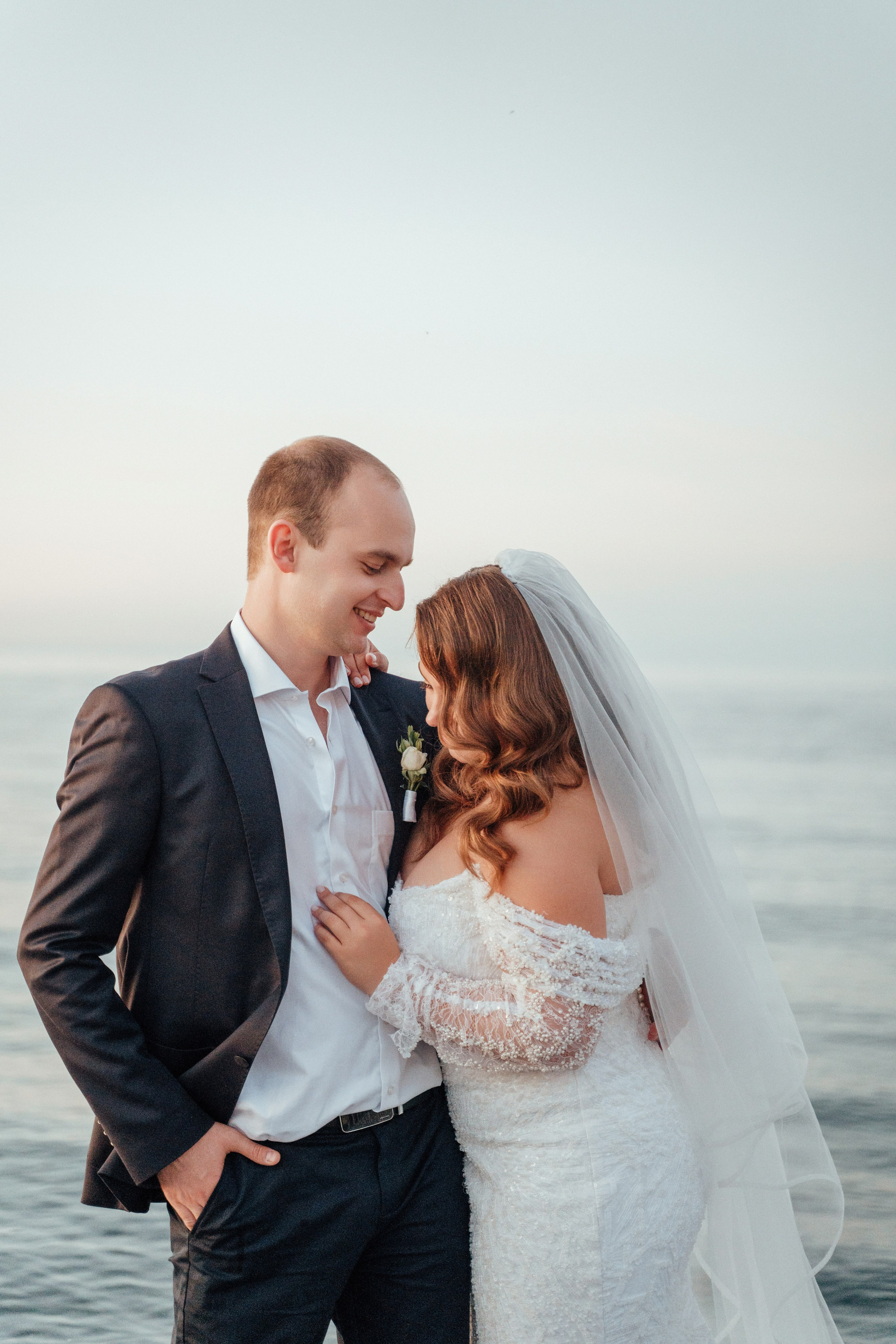 Double Wedding Maxim & Daria November 1, 2024. Art Event Studio — TOP rated event agency in Georgia