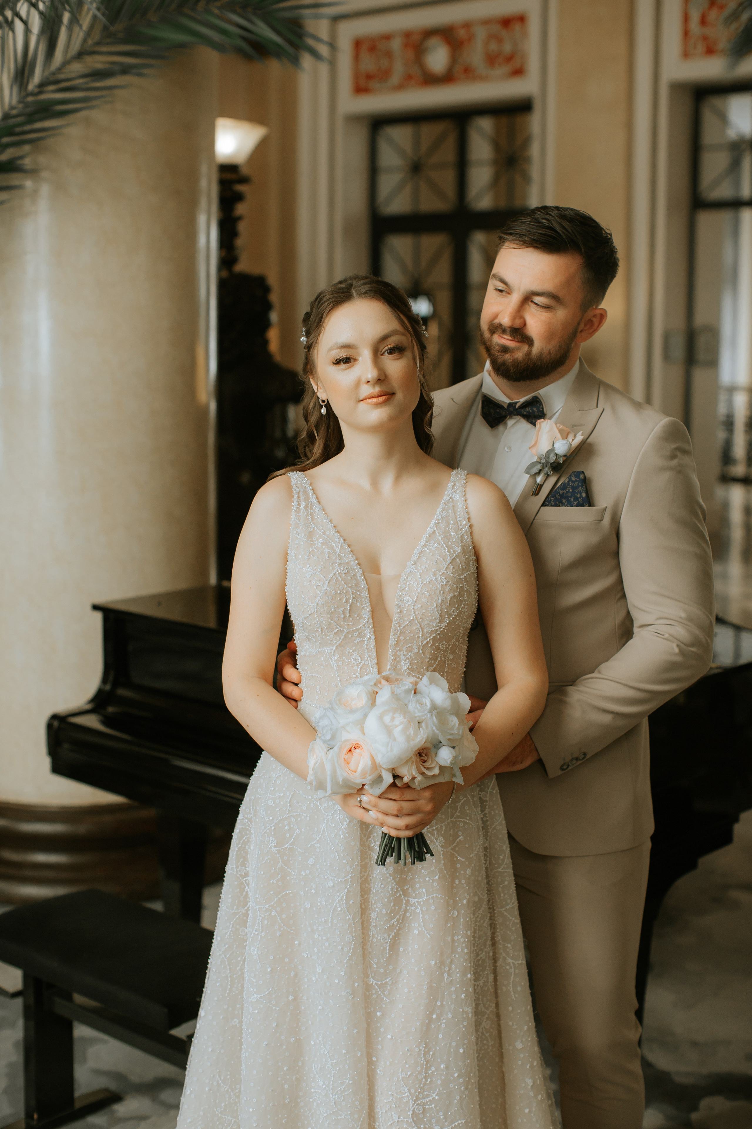 Tiflis Veranda Wedding. Арт Ивент Студио — Самое рейтинговое свадебное агентство в Грузии