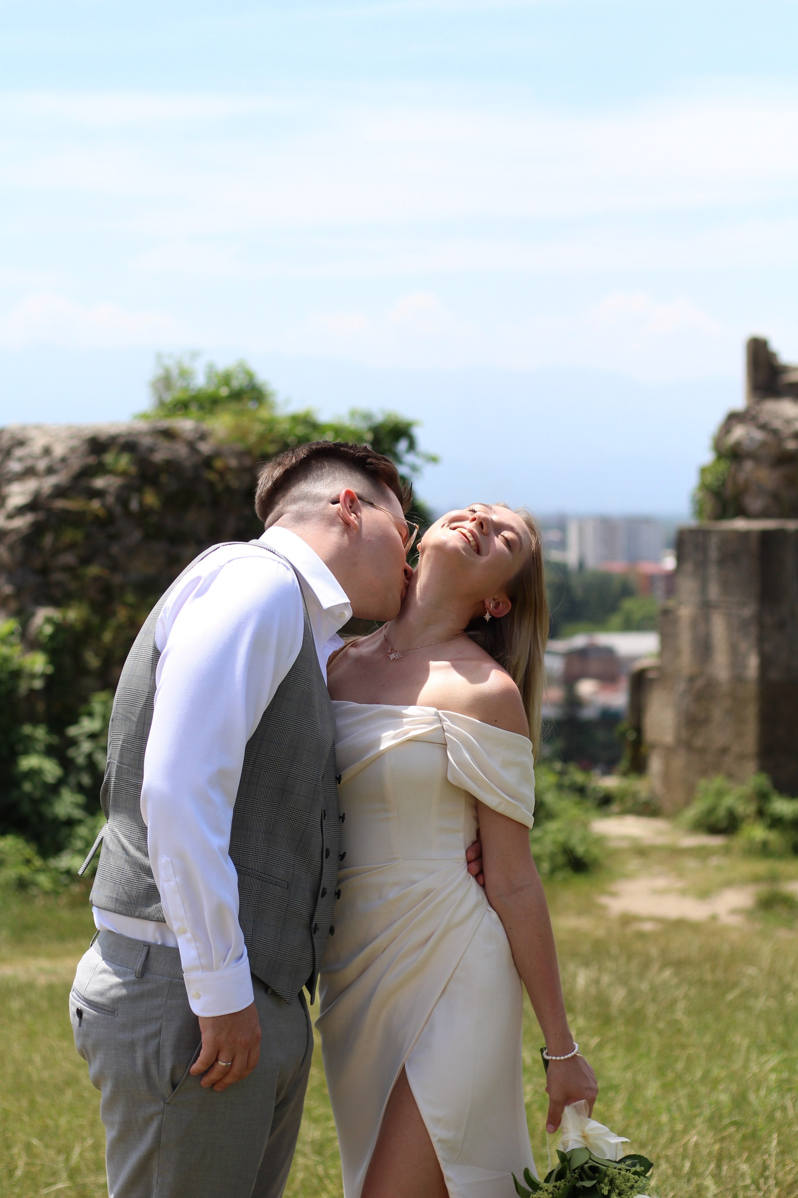 Kutaisi Legal Marriage. Арт Ивент Студио — Самое рейтинговое свадебное агентство в Грузии