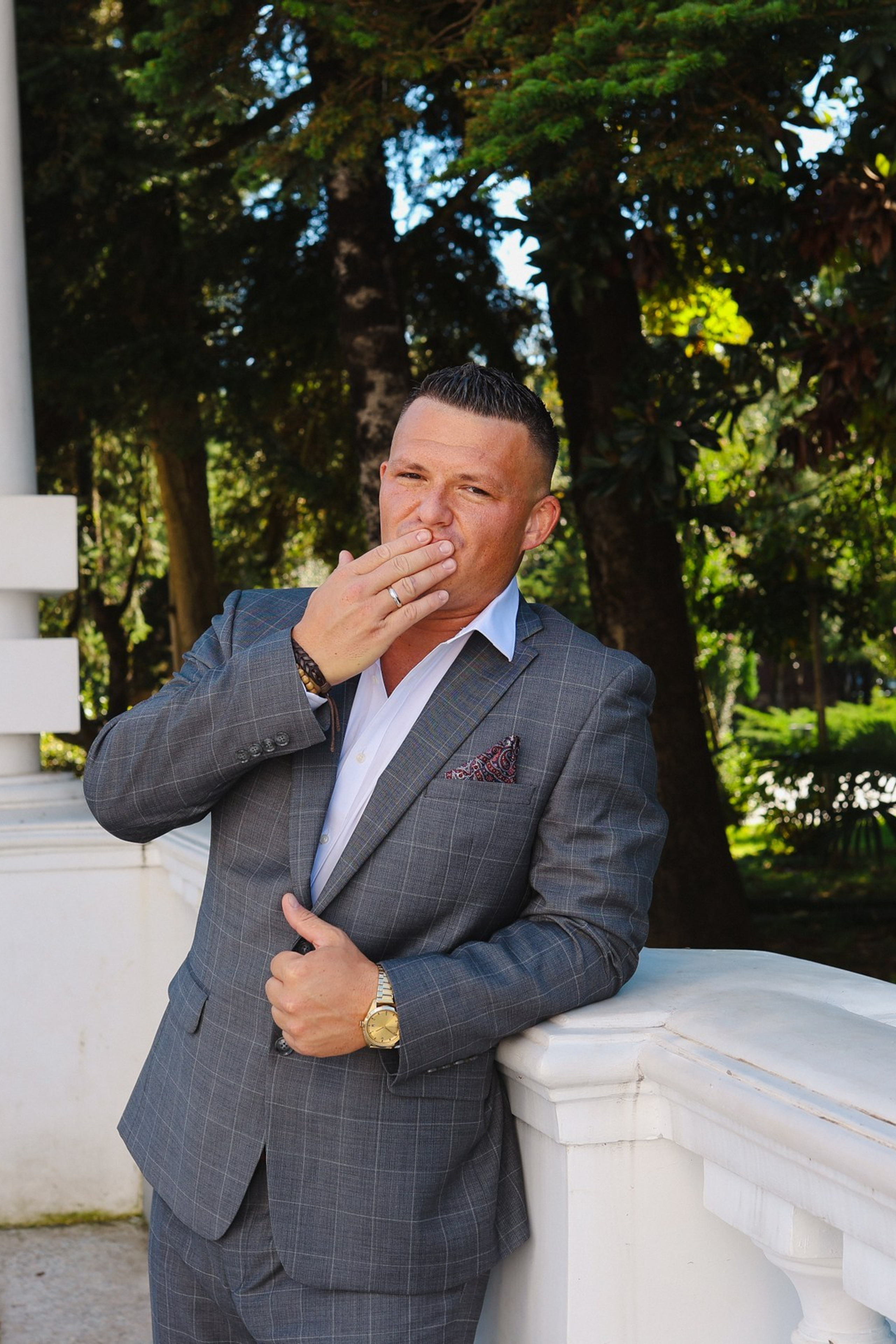 Valeria. Арт Ивент Студио — Самое рейтинговое свадебное агентство в Грузии