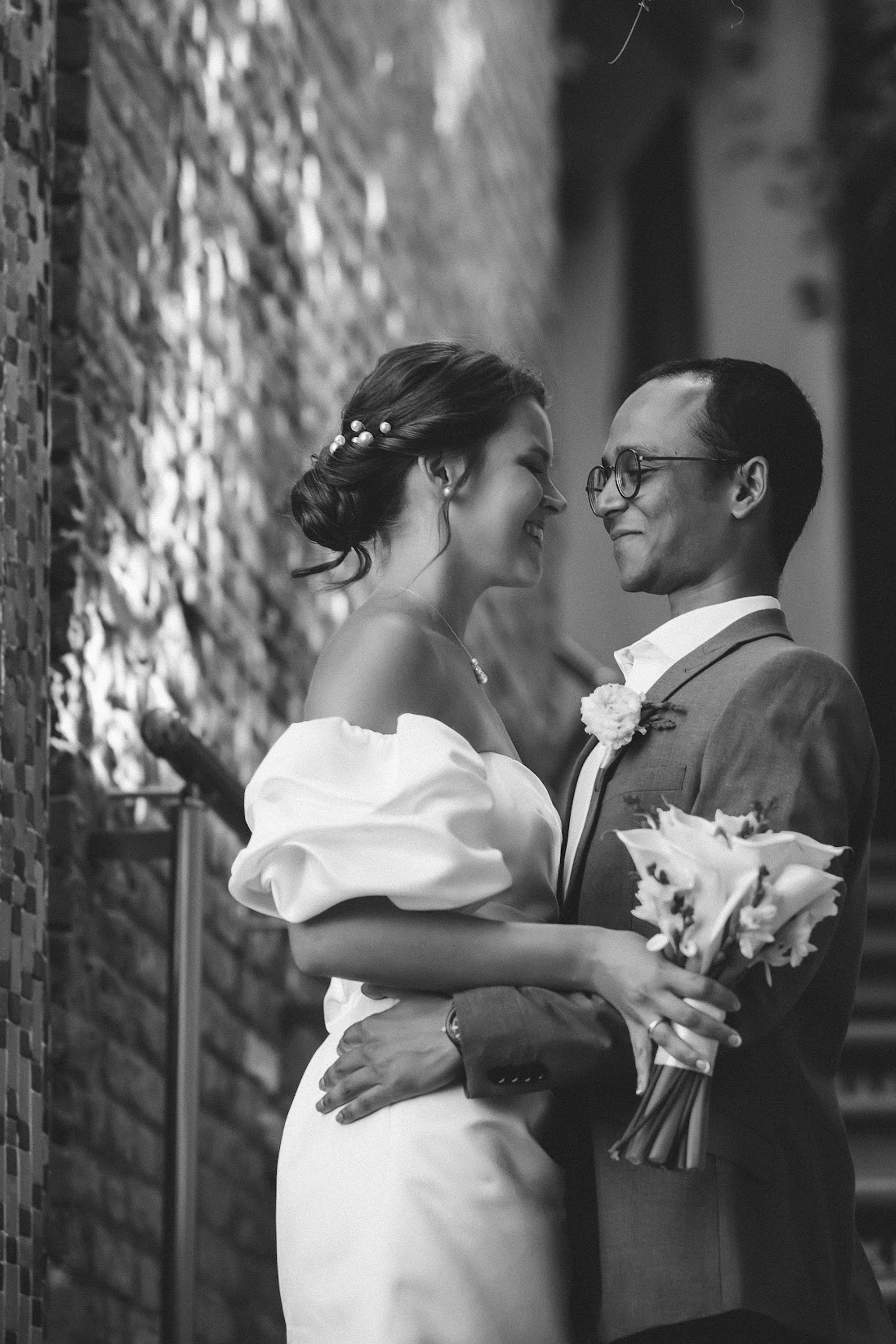 Civil Marriage in Tbilisi, Georgia. Арт Ивент Студио — Самое рейтинговое свадебное агентство в Грузии