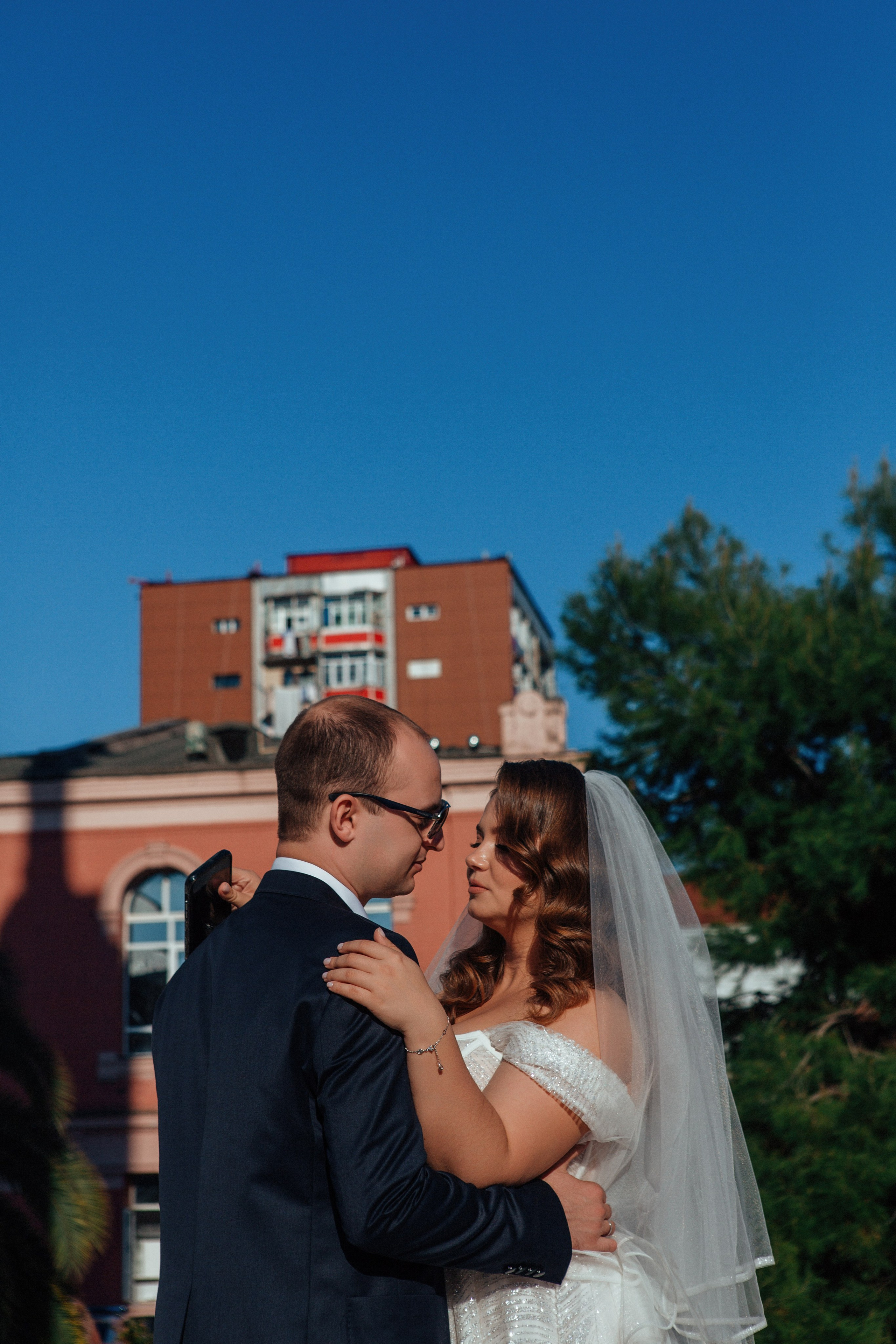 Double Wedding Maxim & Daria November 1, 2024. Art Event Studio — TOP rated event agency in Georgia