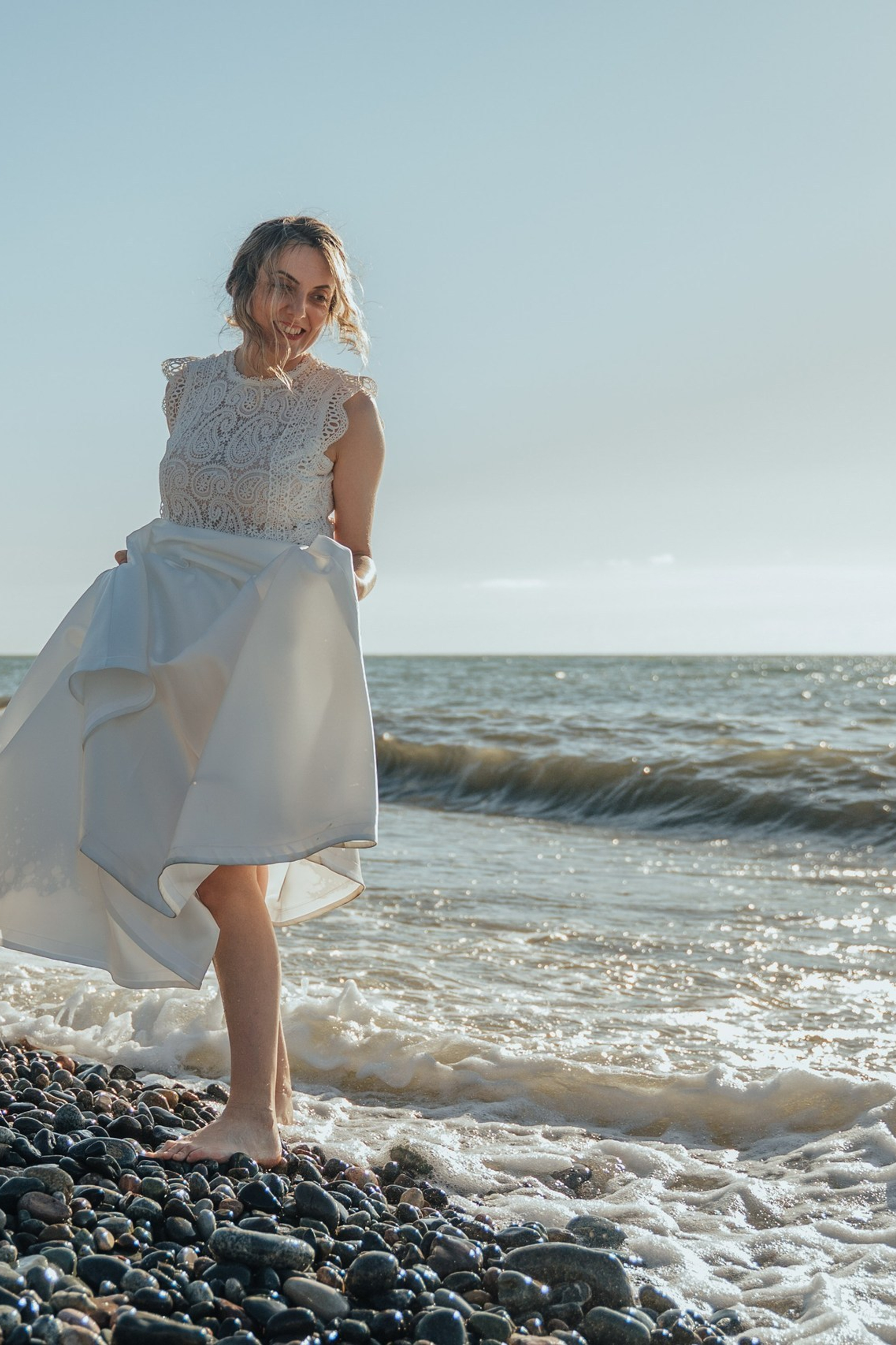 IVAN & JADRANKA. Art Event Studio — TOP rated event agency in Georgia